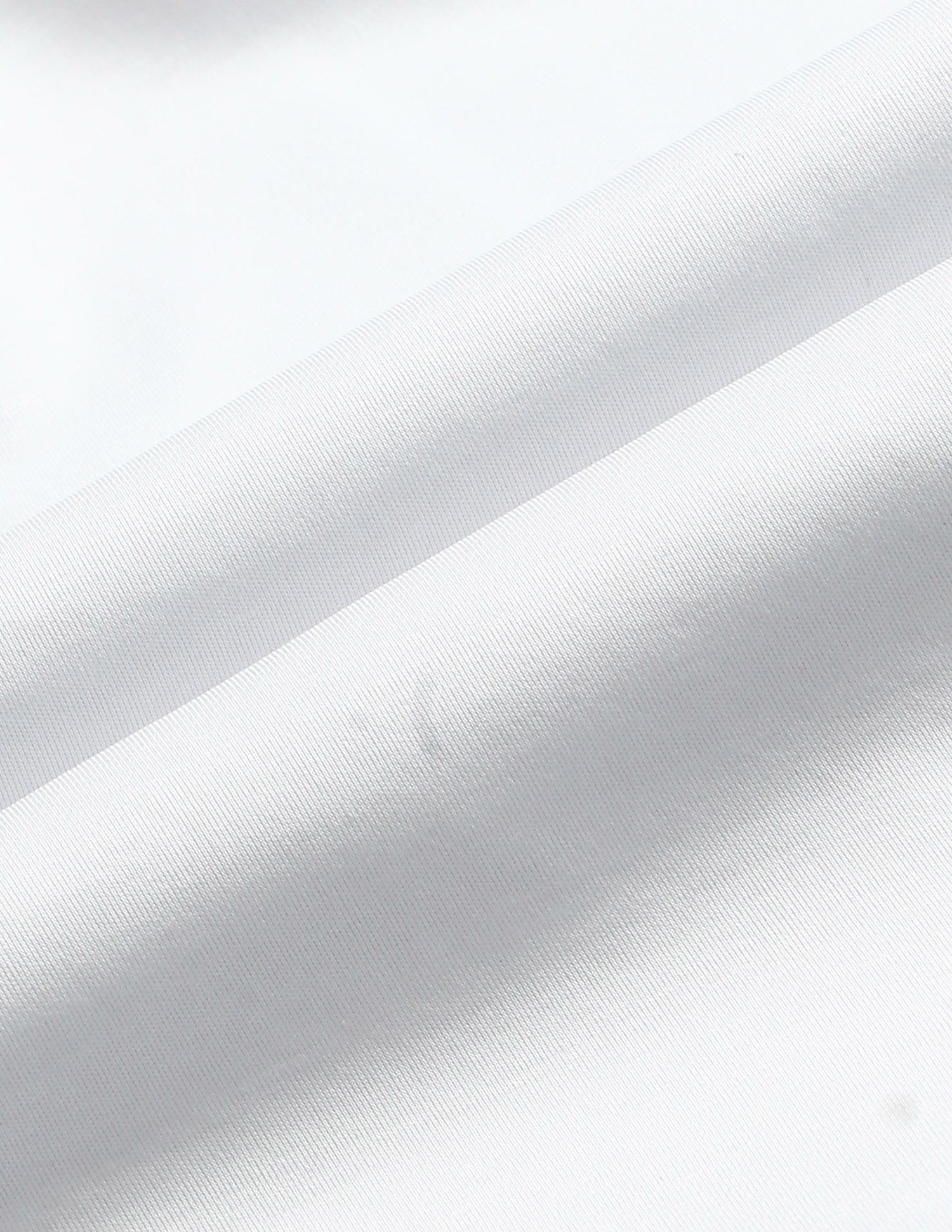 Solid Regular Fit Polo Shirt White - U.S. Polo Assn. India | Large