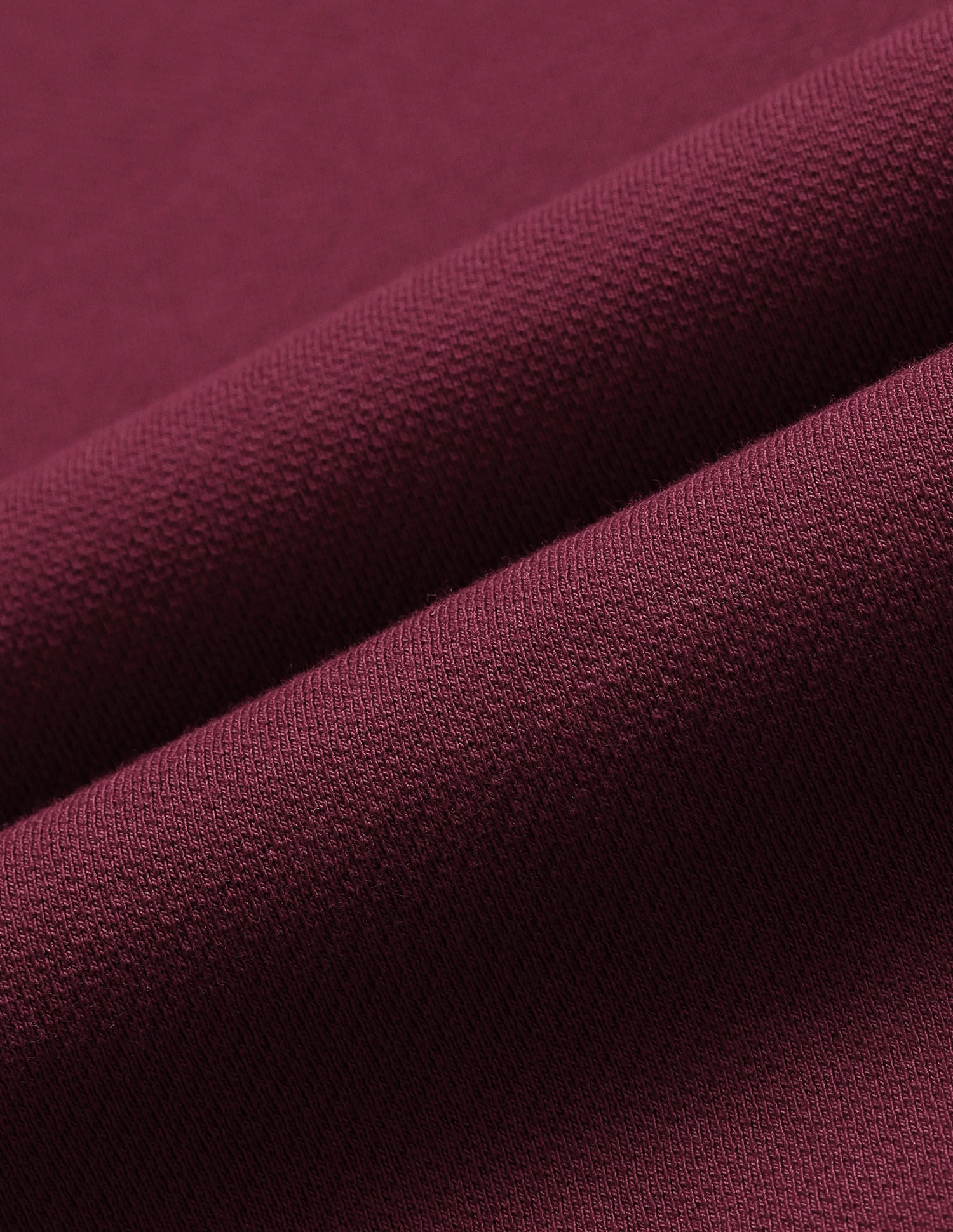 Muscle Fit Cotton T-Shirt Red - U.S. POLO ASSN. | Large