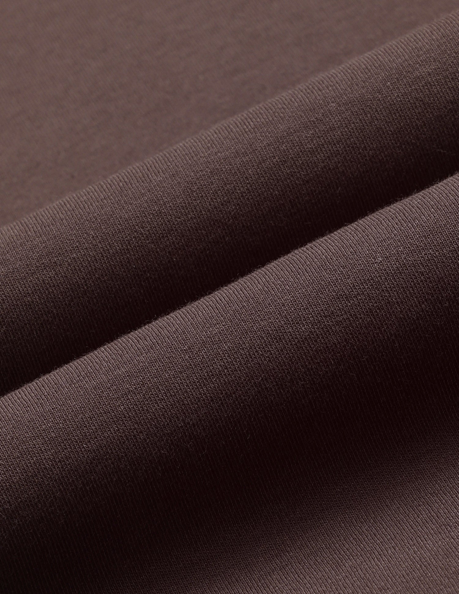 Brand Printed Slim Fit T-Shirt Dark Brown - U.S. Polo Assn. India | Large