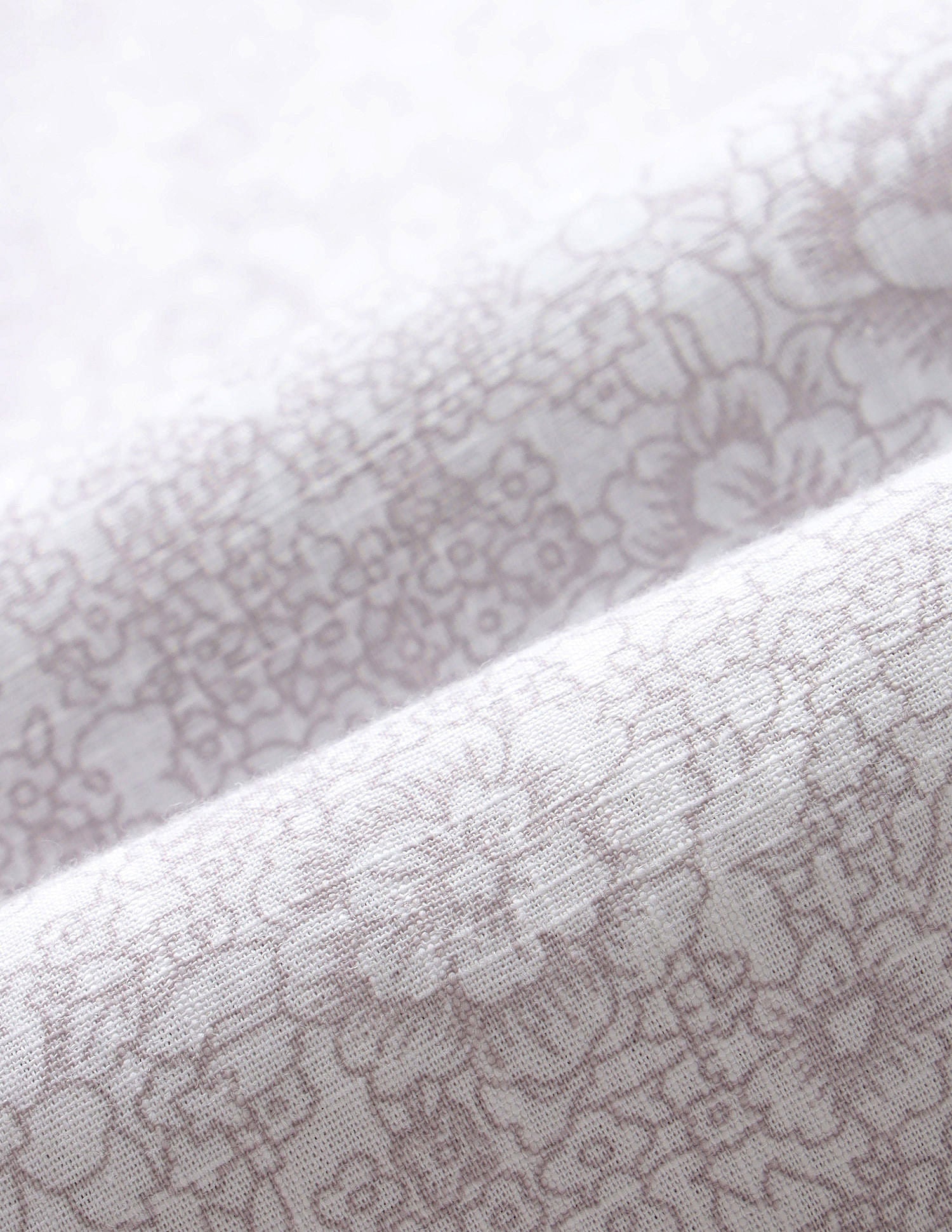 Cutaway Collar Floral Shirt Beige - U.S. Polo Assn. India | Large