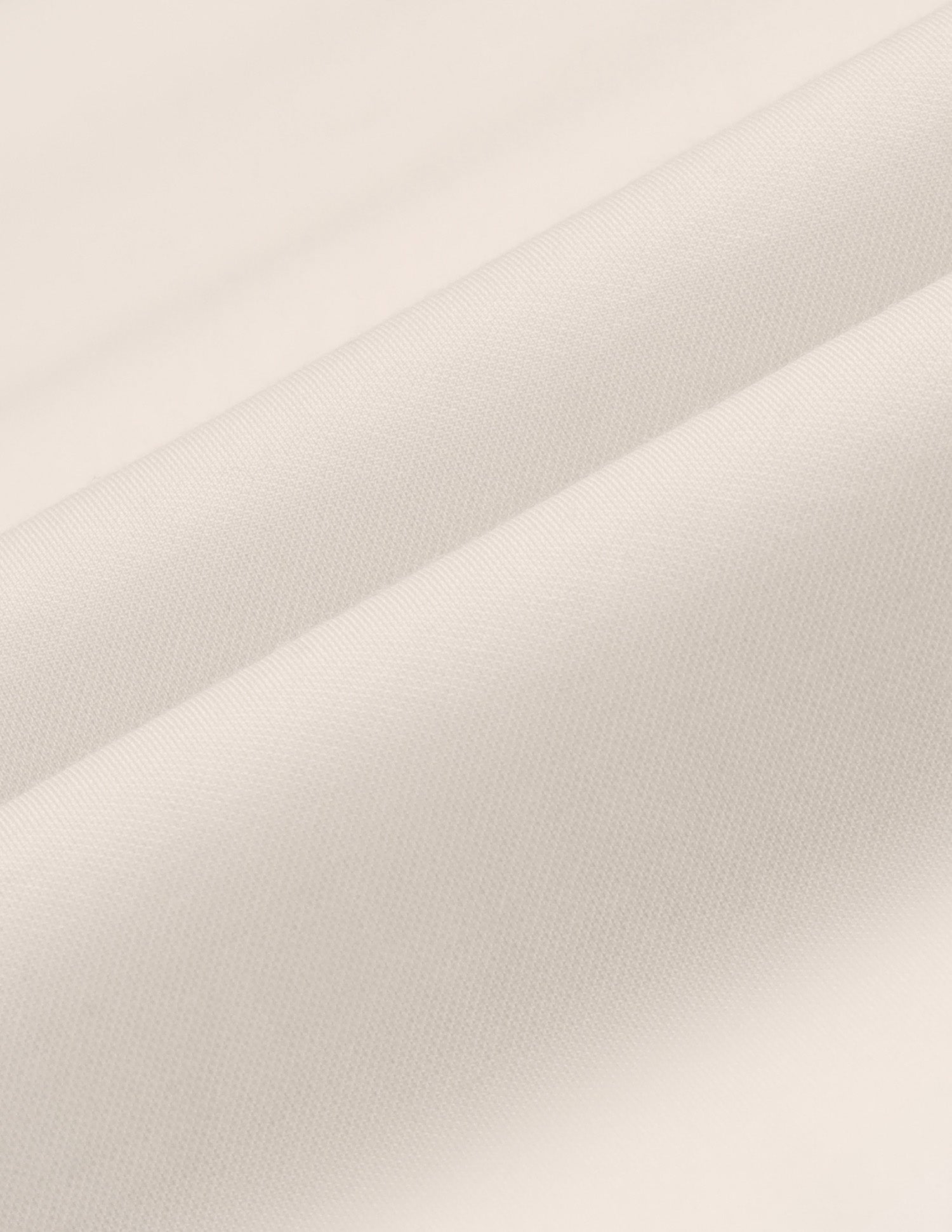 Horizontal Striped Regular Fit T-shirt Ivory - U.S. POLO ASSN. | Large