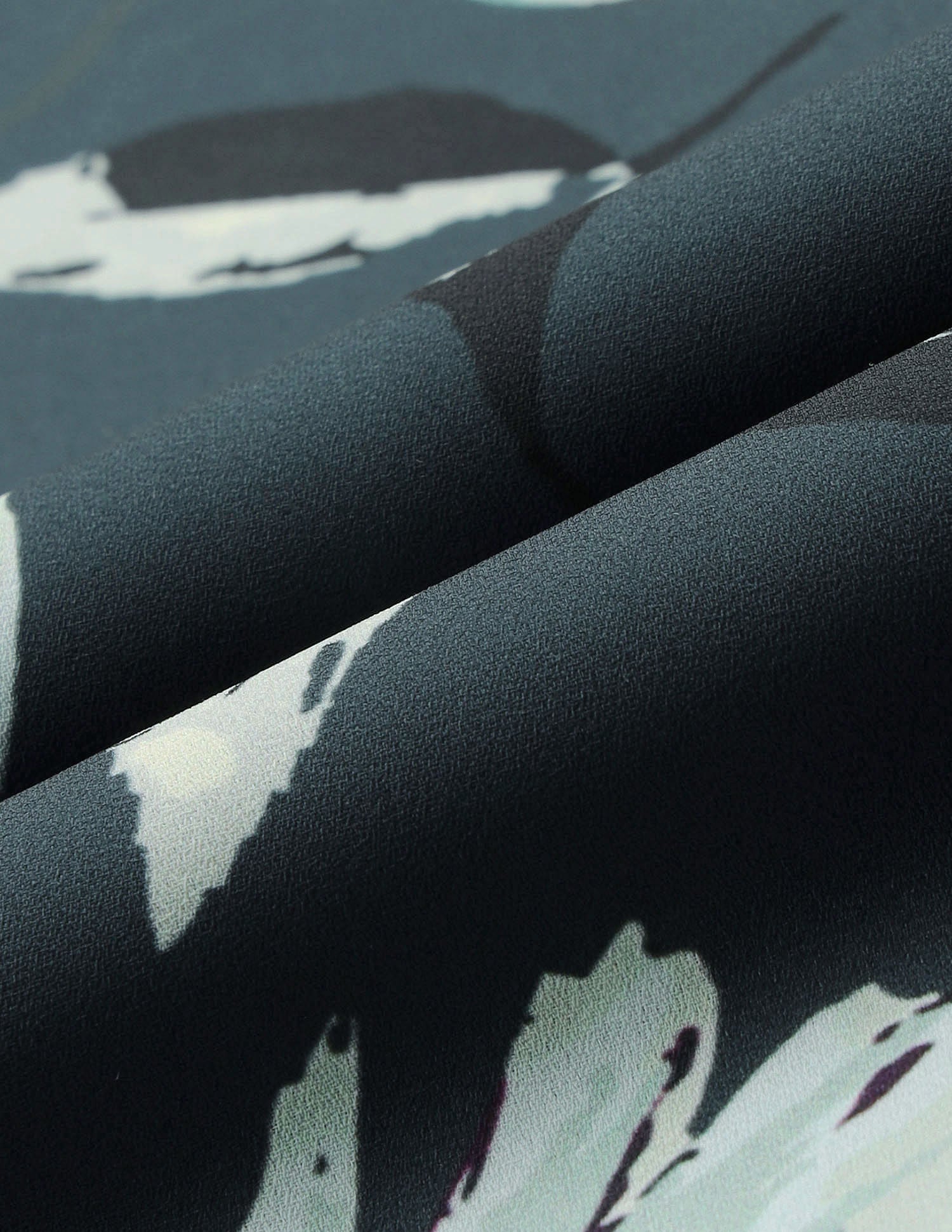 Floral Printed Relaxed Fit Shirt Multi-colour - U.S. POLO ASSN. | Large