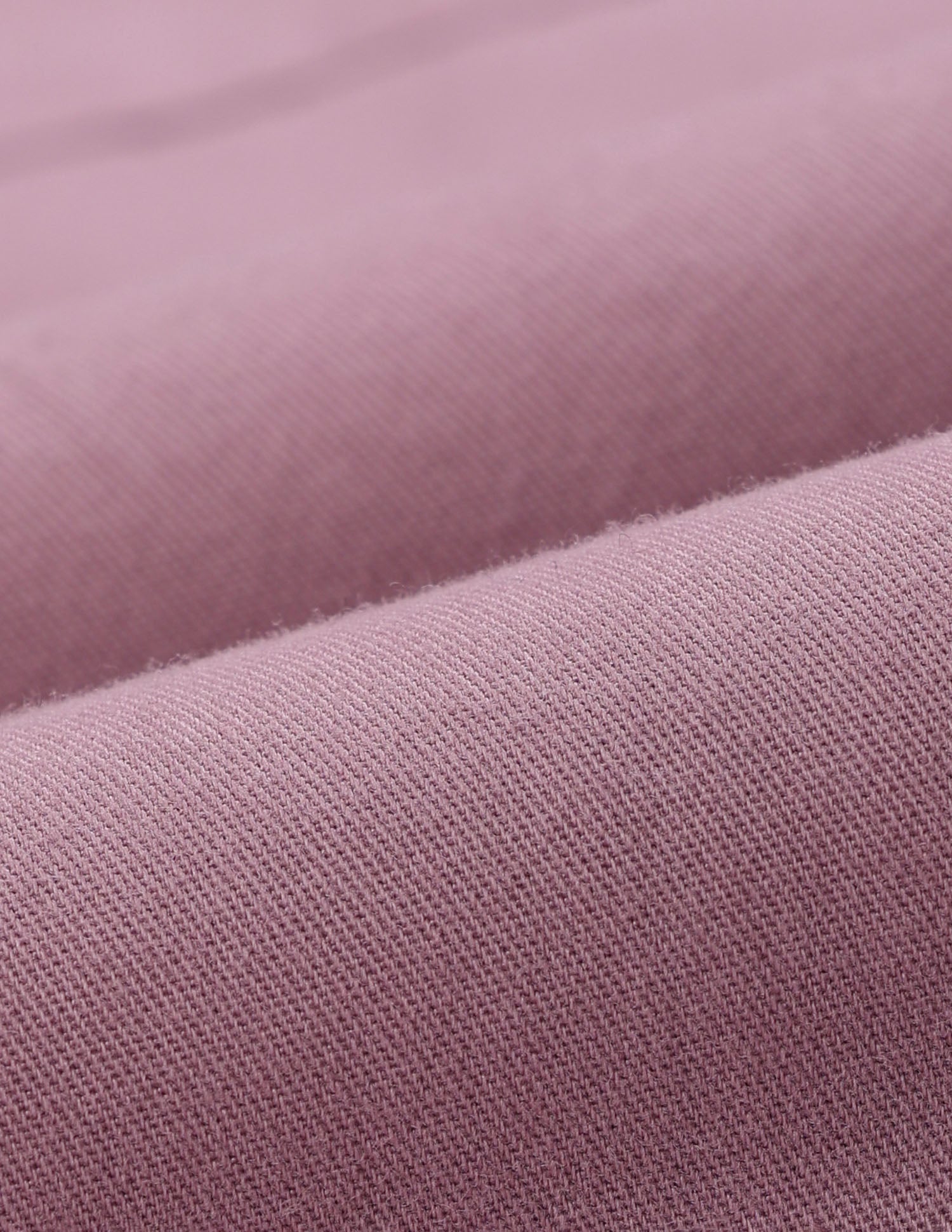 Twill Relaxed Fit Shirt Pink - U.S. POLO ASSN. | Large