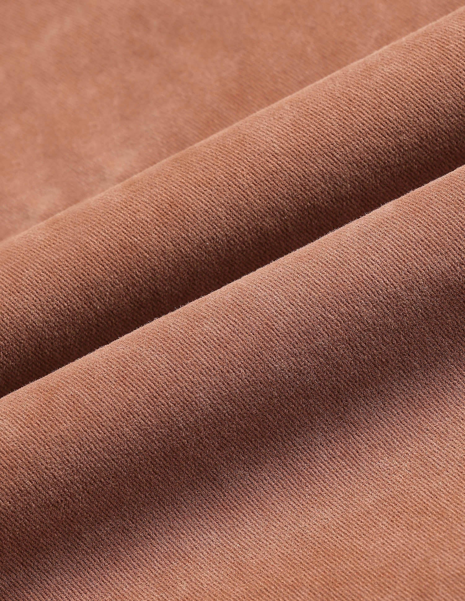 Solid Relaxed Fit Shirt Dark Tan - U.S. Polo Assn. India | Large