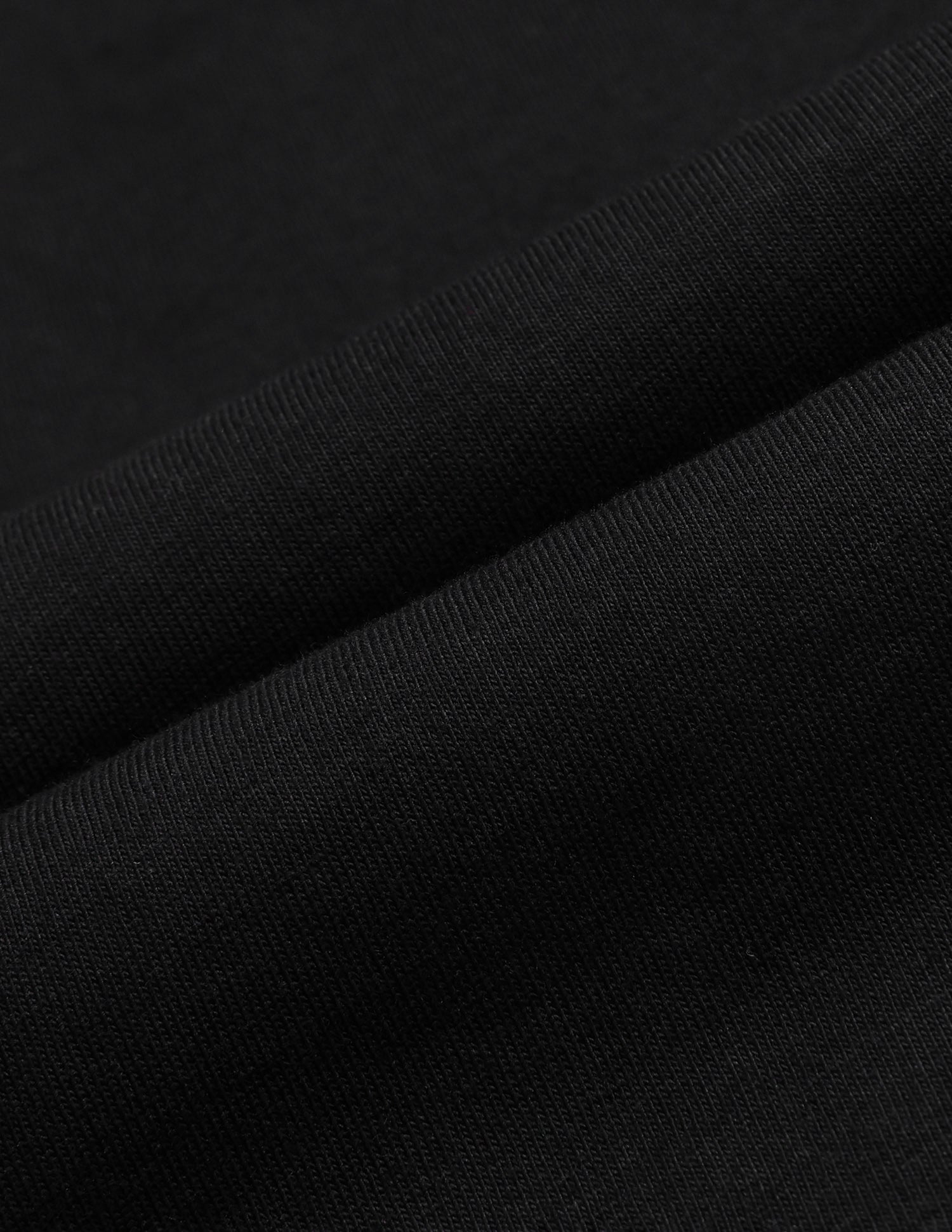Brand Embellished Regular Fit T-Shirt Black - U.S. Polo Assn. India | Large