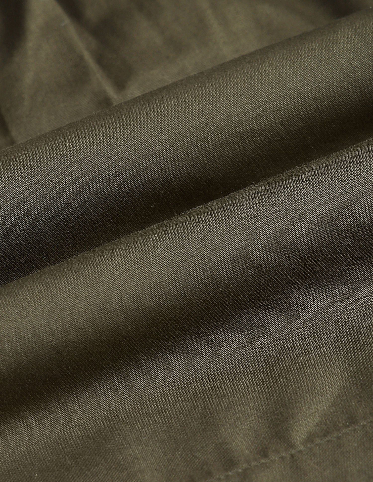 Pure Cotton OEX04 Boxer Shorts - Pack Of 1 Olive - U.S. POLO ASSN. | Large