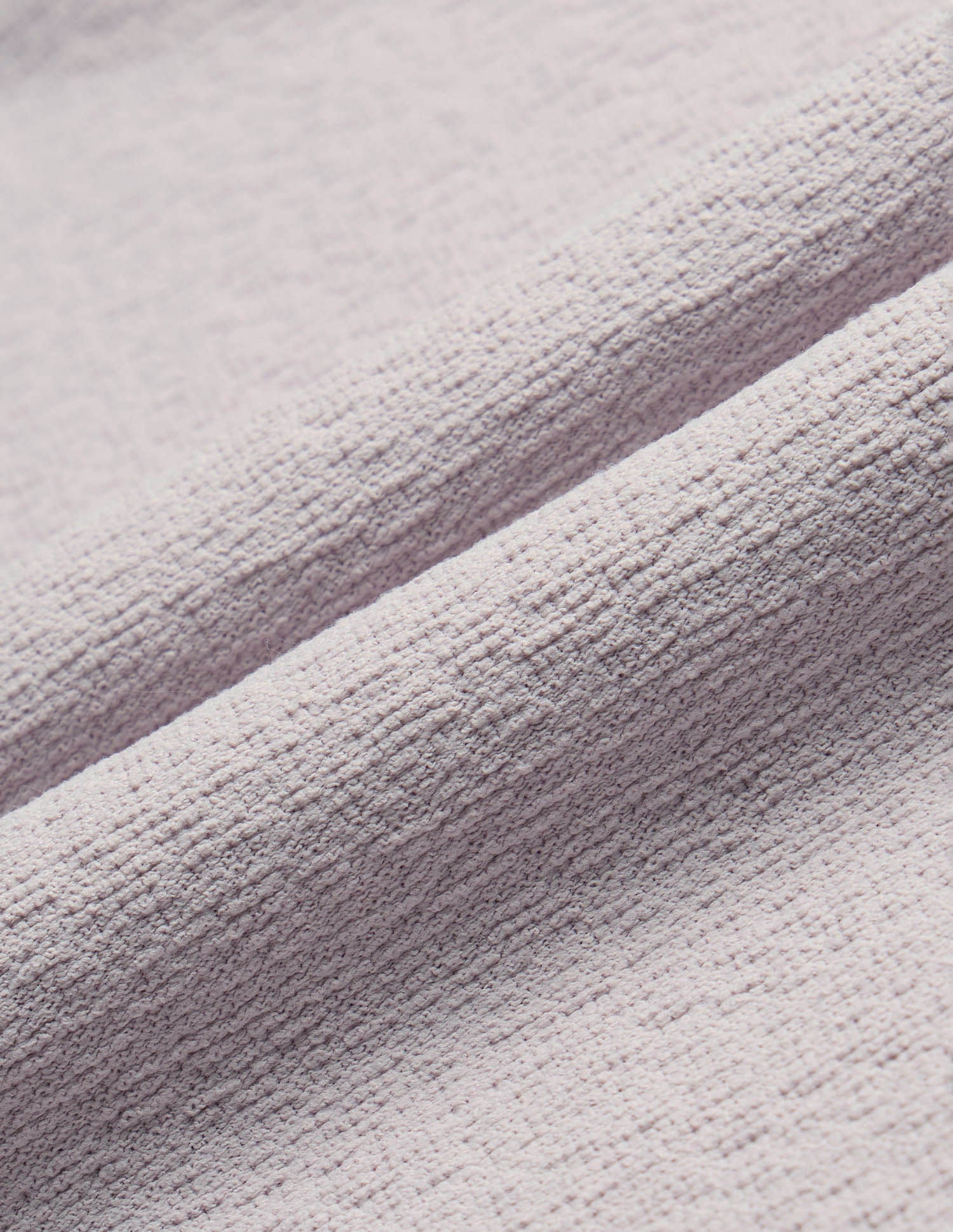 Textured Straight Fit Lounge Trousers Pink - U.S. POLO ASSN. | Large