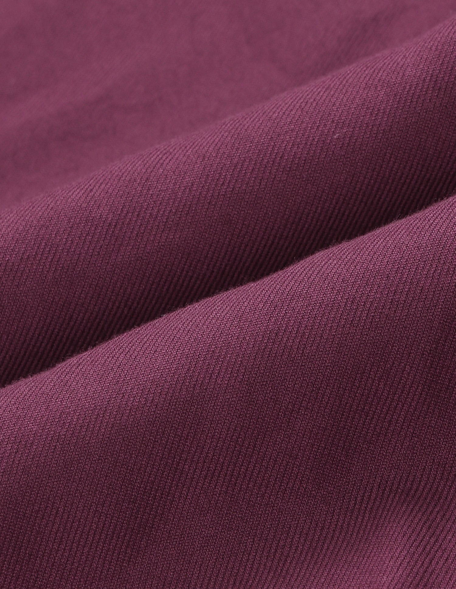 Solid Twill Shirt Maroon - U.S. Polo Assn. India | Large