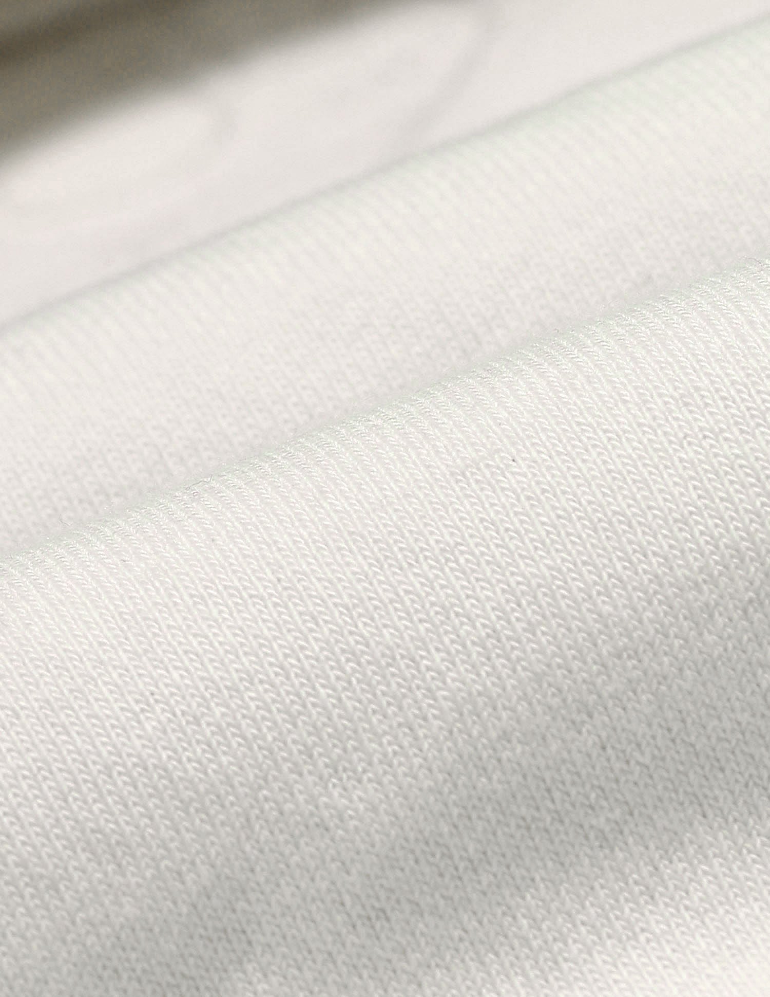 Brand Printed Regular Fit Sweatshirt Cream - U.S. Polo Assn. India | Large