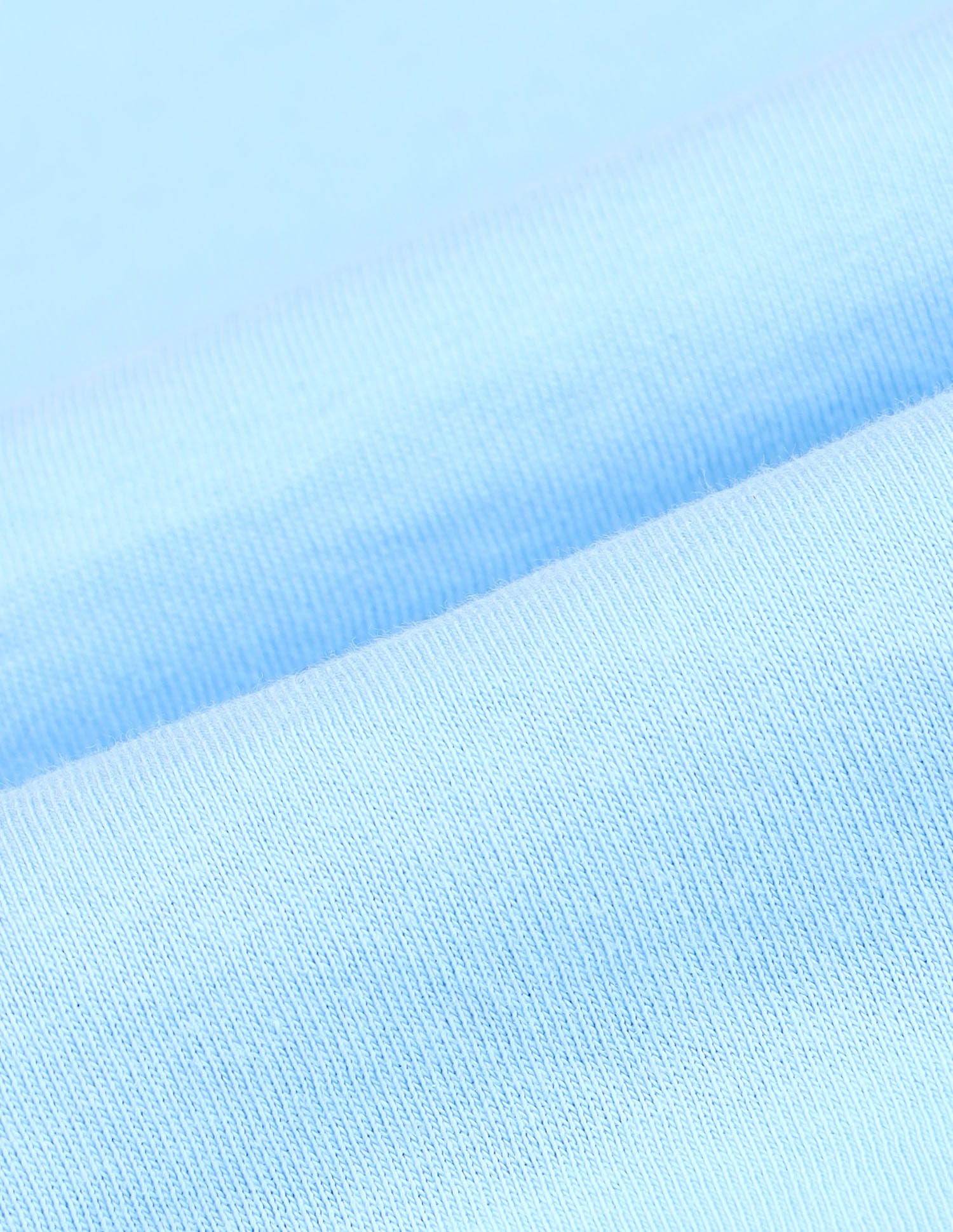 Boys Brand Print Regular Fit T-shirt Light Blue - U.S. POLO ASSN. | Large