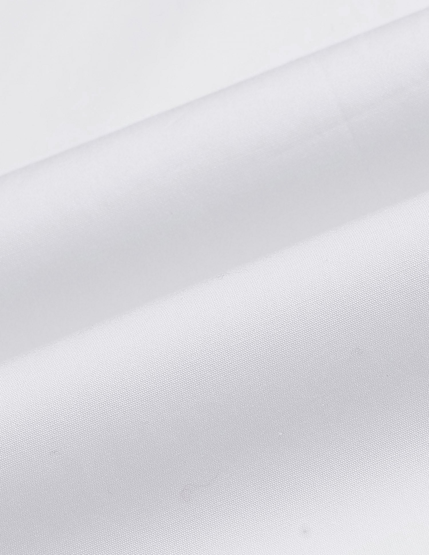 Tailored Fit Solid Shirt White - U.S. POLO ASSN. | Large