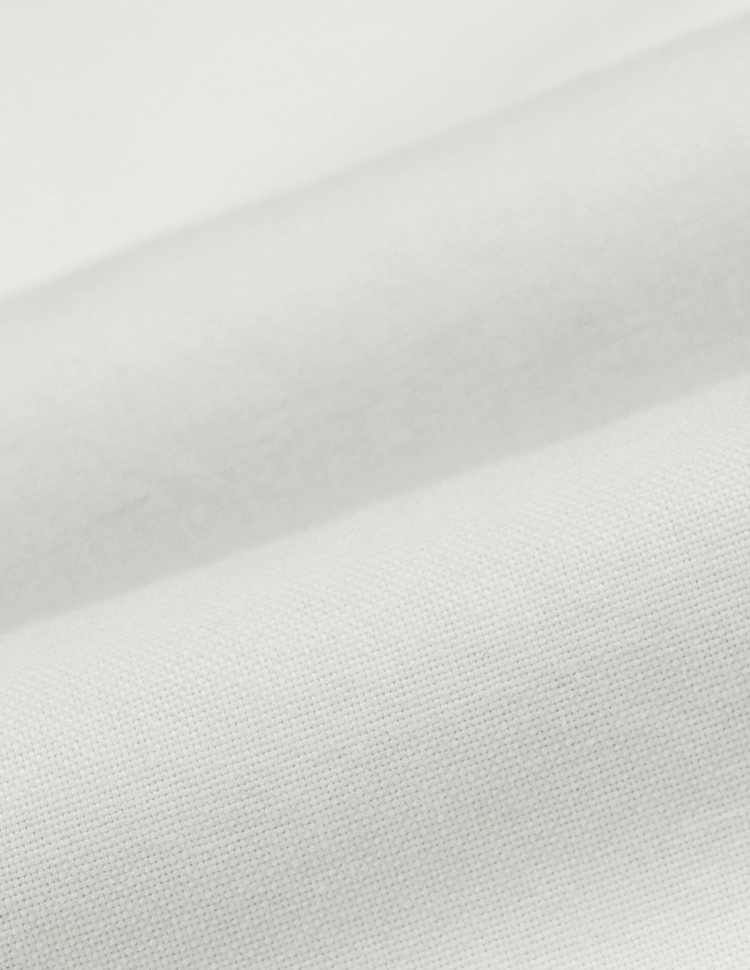 Solid Regular Fit Shirt White - U.S. Polo Assn. India | Large