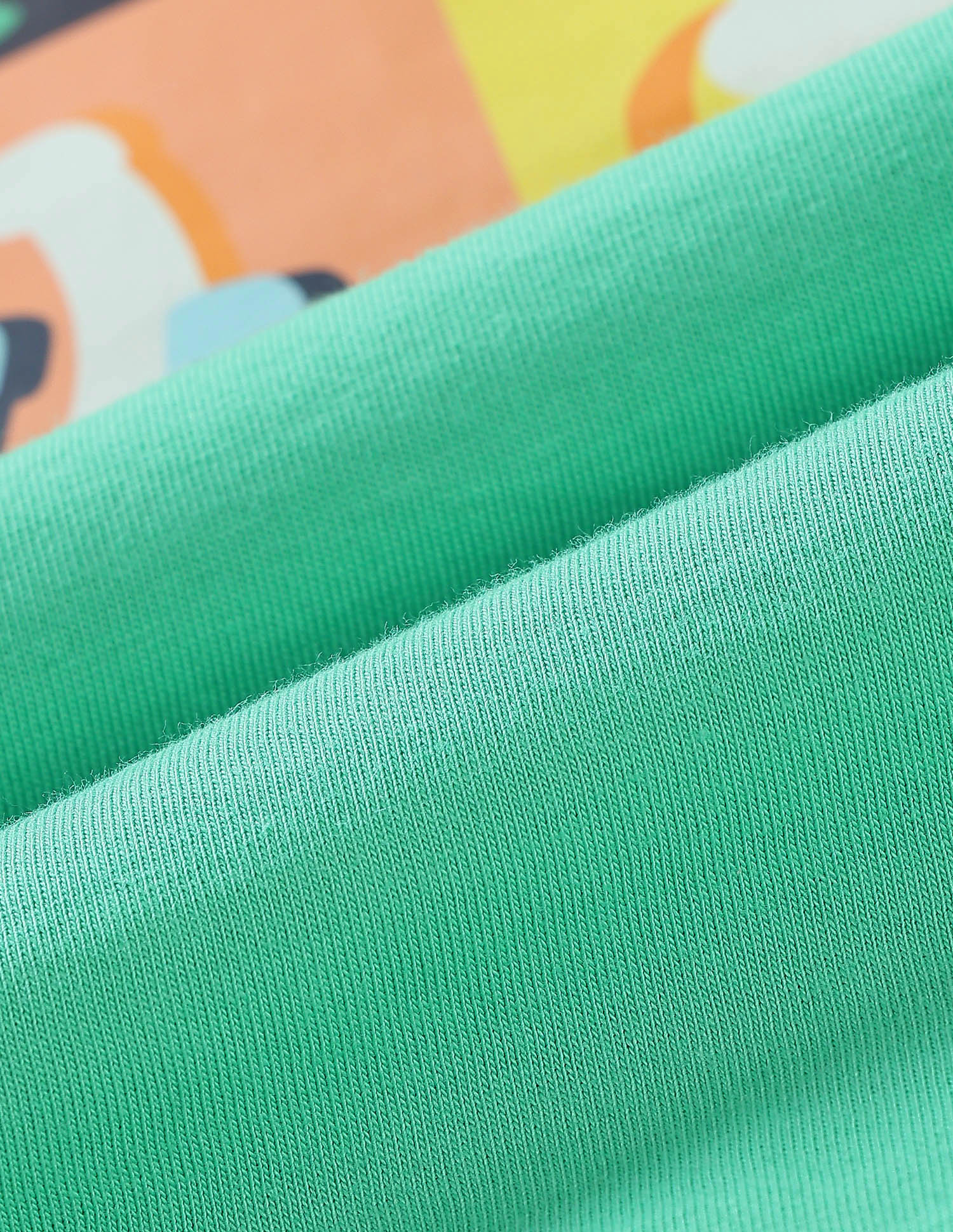 Graphic Brand Printed Regular Fit T-Shirt - Pack Of 2 Multi2 - U.S. Polo Assn. India | Large