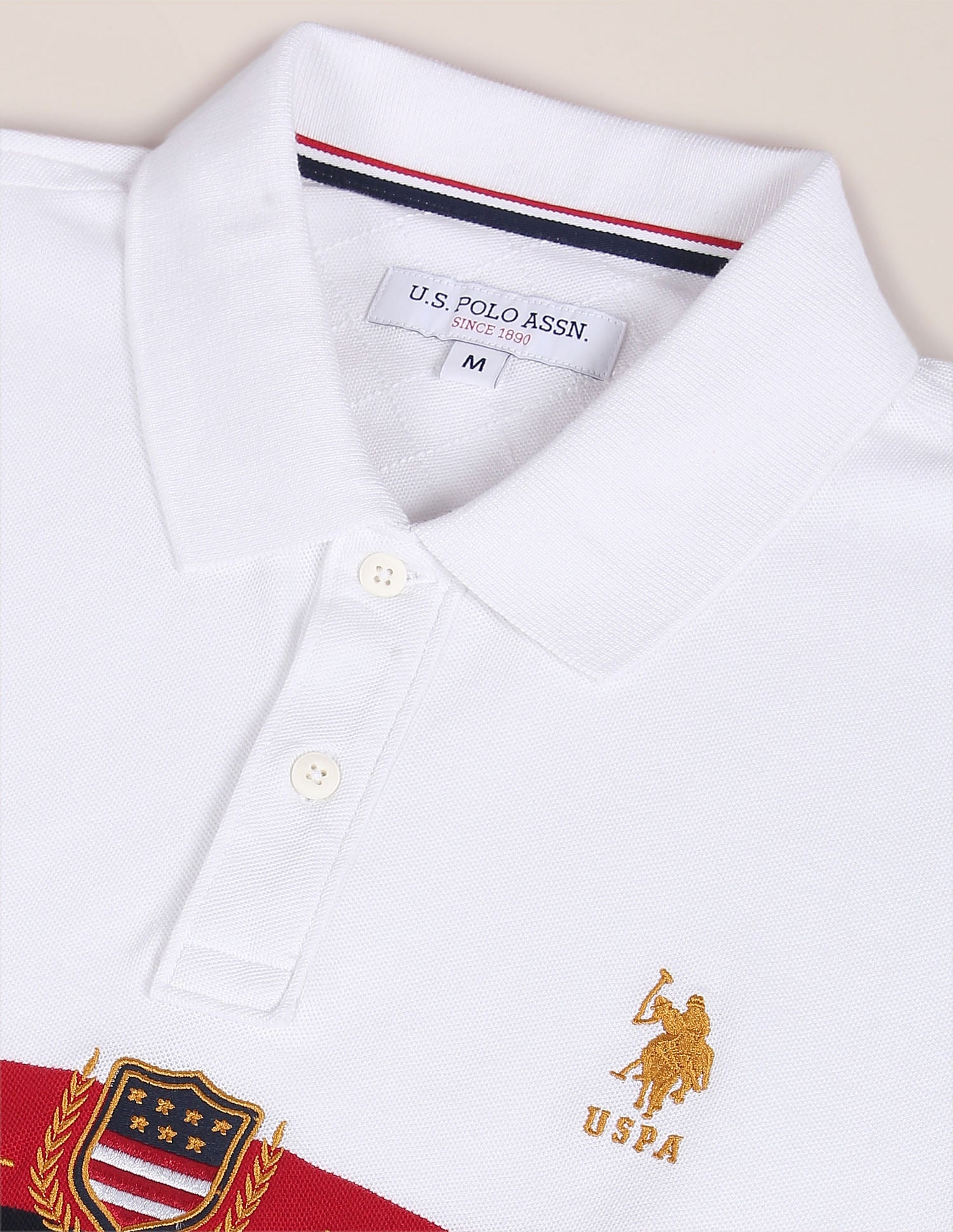 Logo Difference Between Polo Assn And Polo Ralph Lauren Clothing