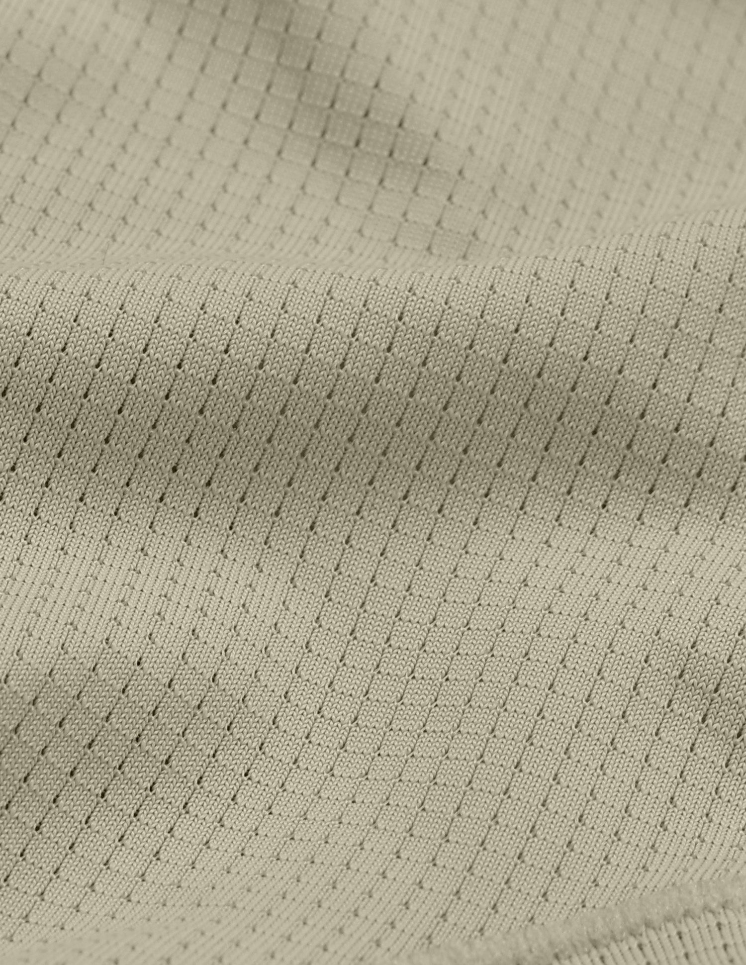 Signature Sports Mesh RT009 Seamless Trunk Chalk - U.S. Polo Assn. India | Large