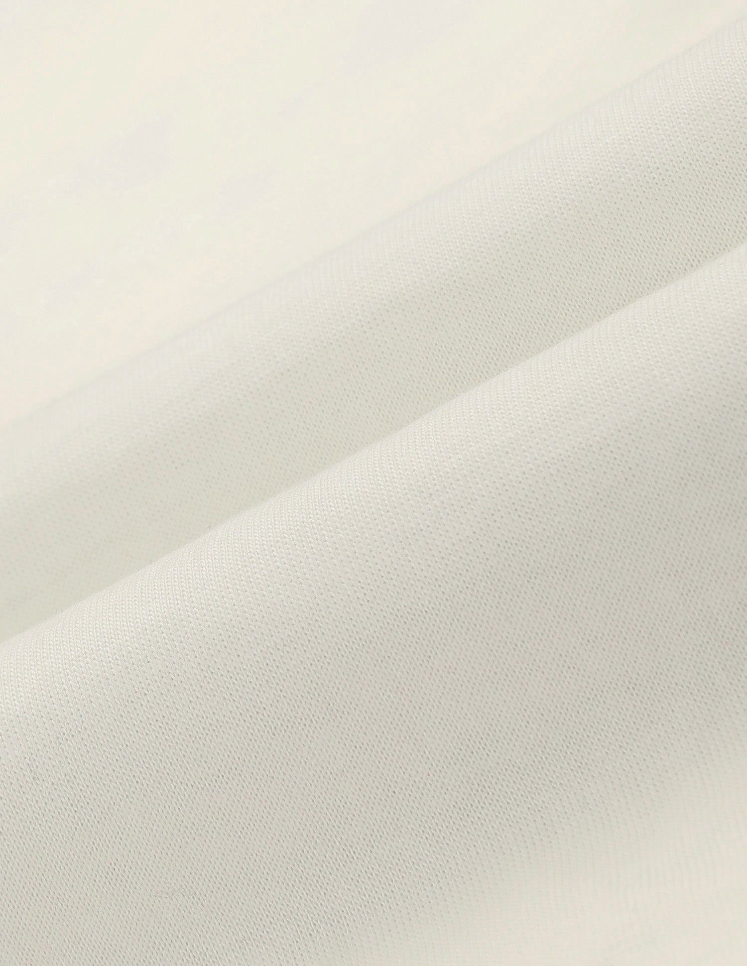 Boys Brand Embossed Pure Cotton T-Shirt White - U.S. POLO ASSN. | Large