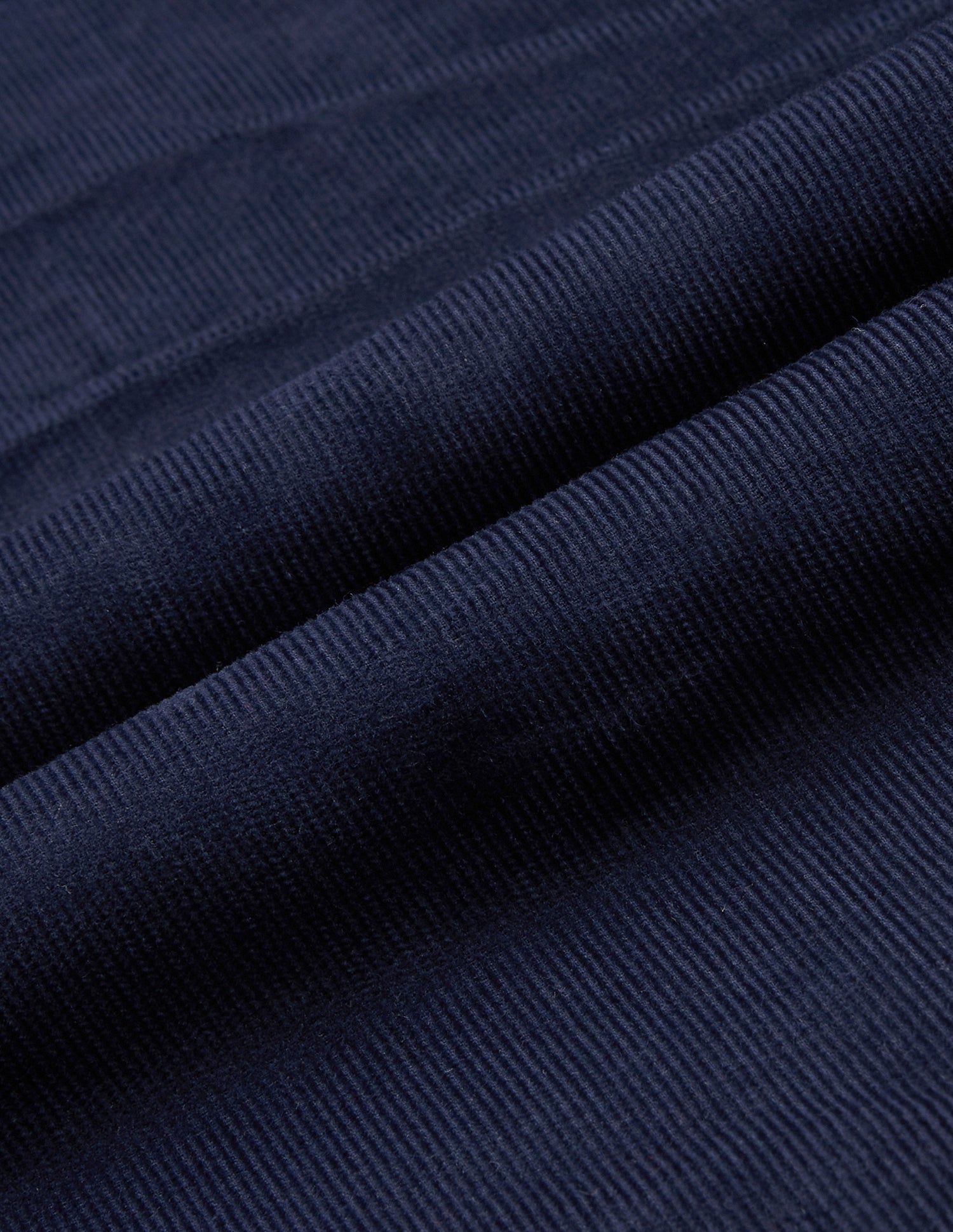 Solid Relaxed Fit Top Navy - U.S. Polo Assn. India | Large