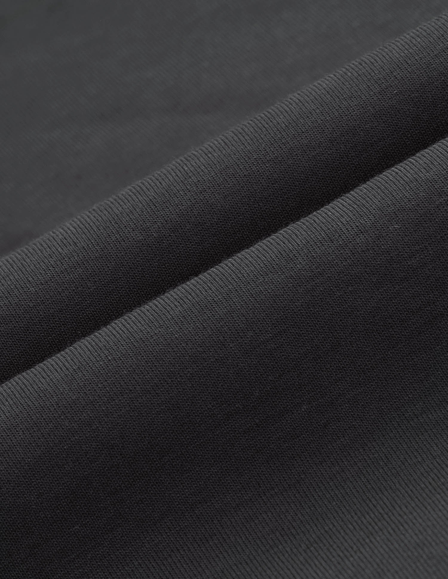 Brand Embossed Regular Fit T-shirt Dark Grey - U.S. POLO ASSN. | Large