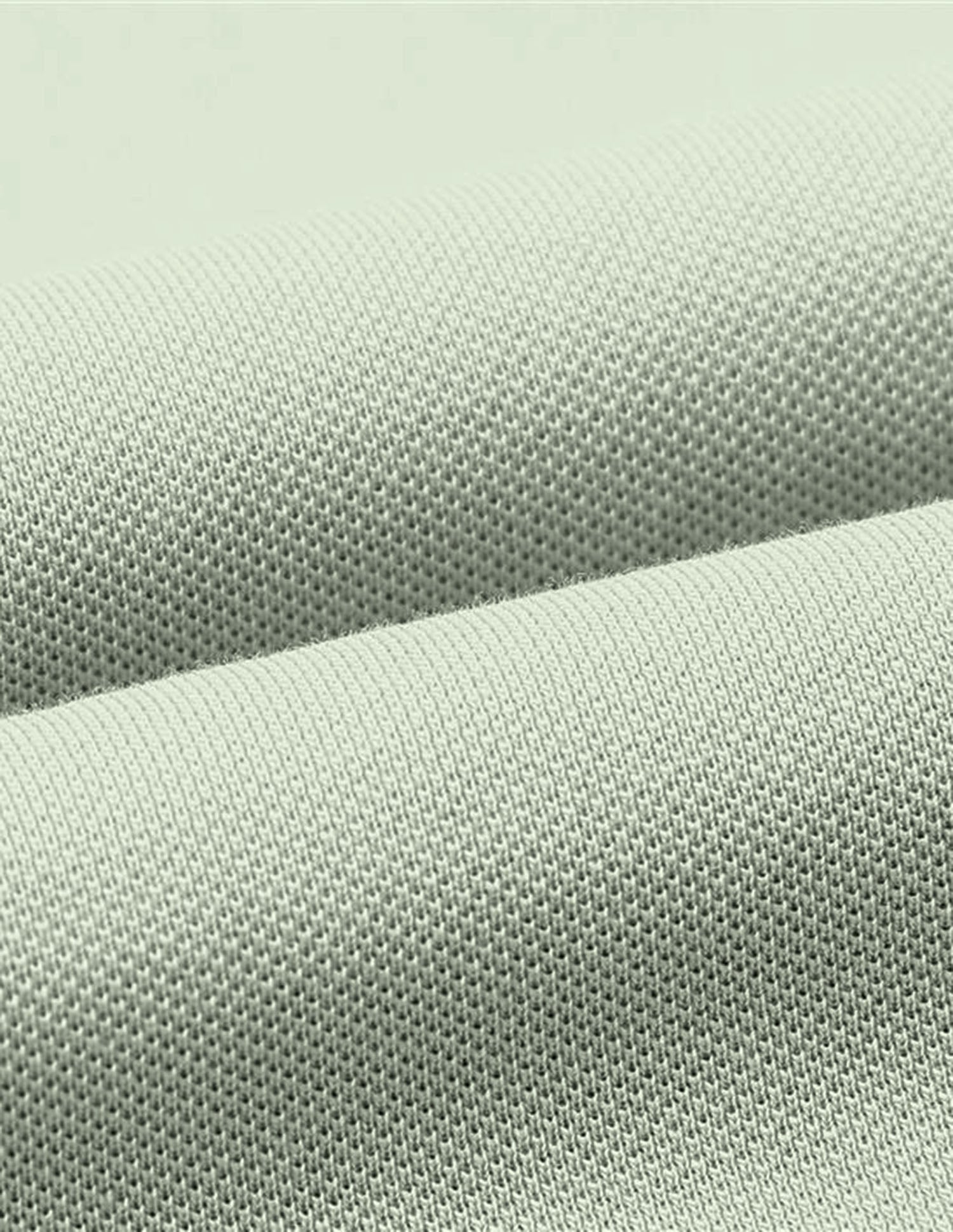 Brand Embroidered Regular Fit Polo Shirt Light Olive - U.S. POLO ASSN. | Large