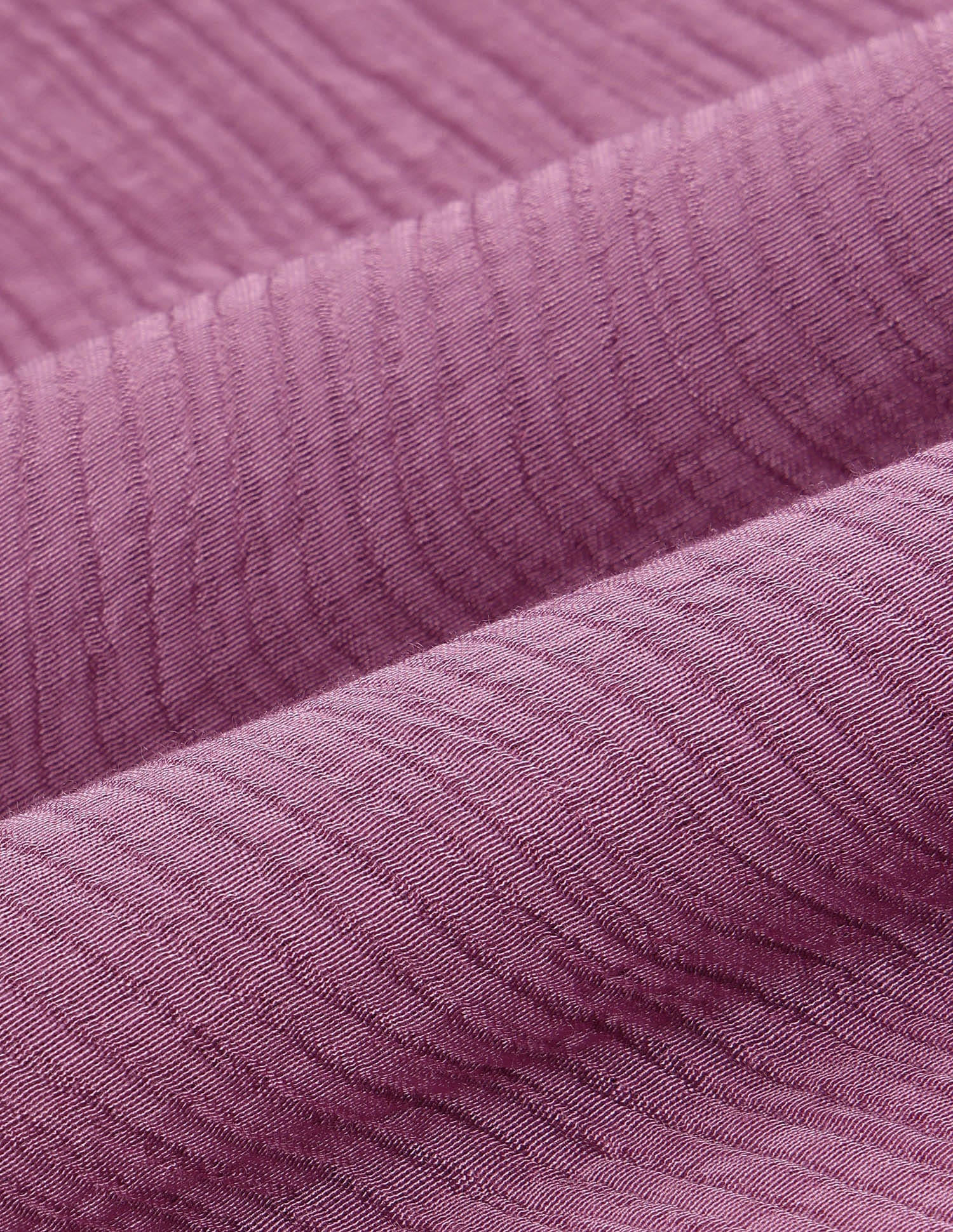 Solid Relaxed Fit Blouson Top Pink - U.S. Polo Assn. India | Large