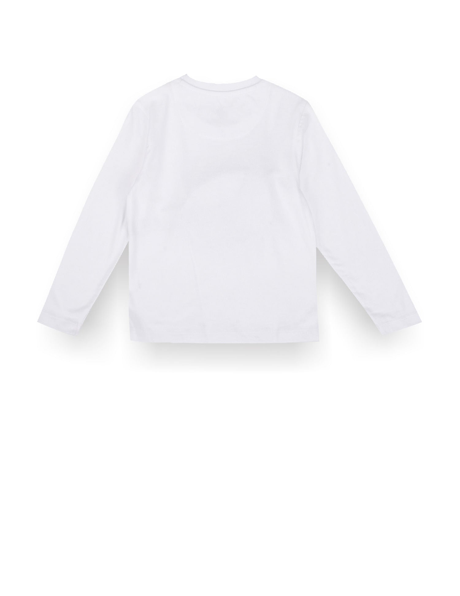 Boys Attached Fanny Pack T-Shirt White - U.S. POLO ASSN. | Large