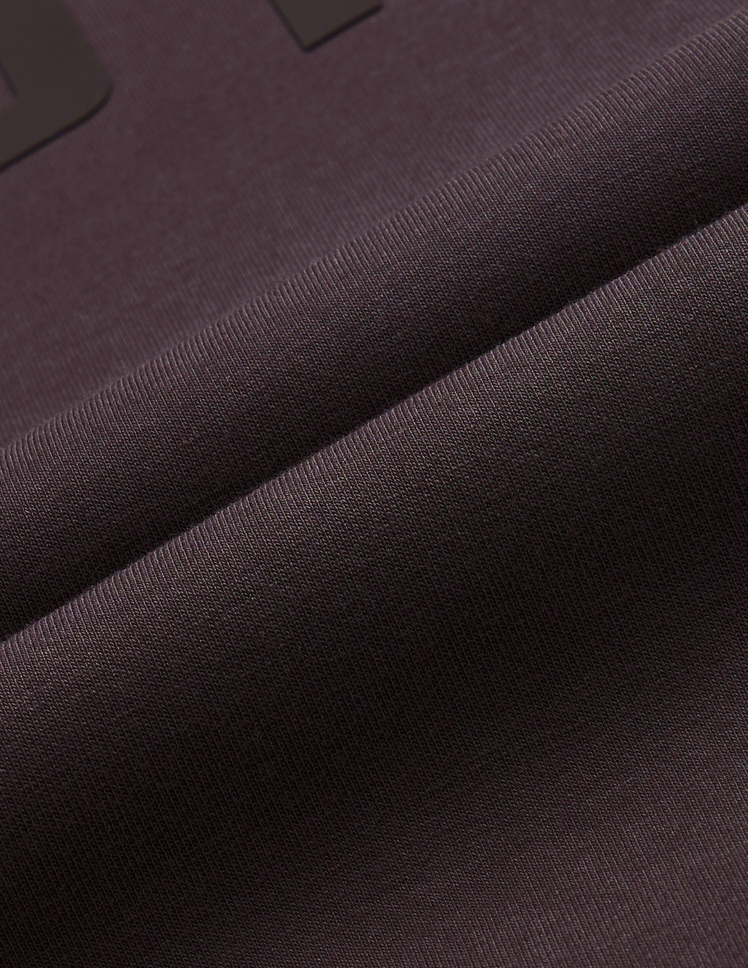 Legend Of Horseshoe Regular Fit Sweatshirt Dark Brown - U.S. POLO ASSN. | Large