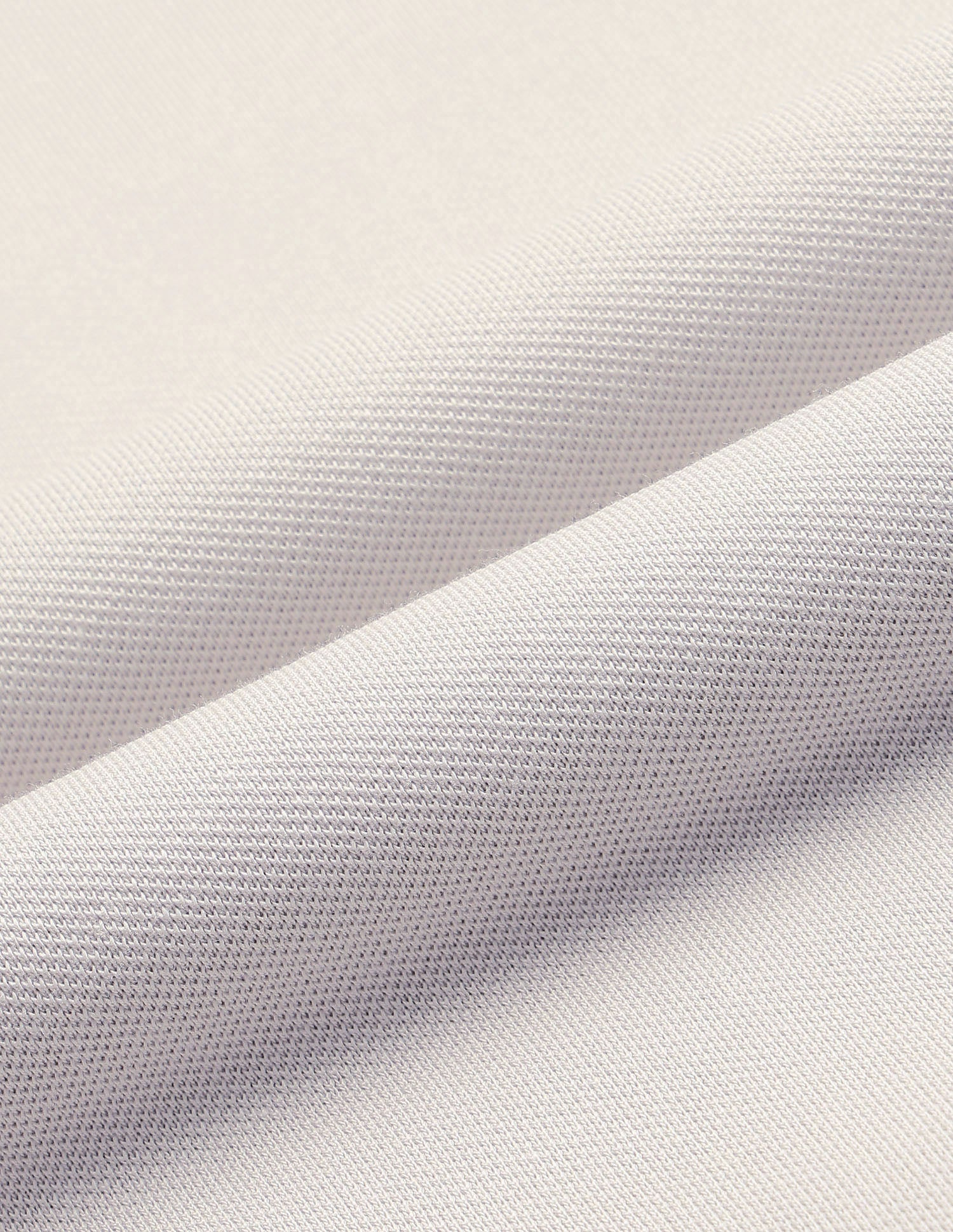 Solid Summer House Slim Fit Polo Shirt Light Grey - U.S. Polo Assn. India | Large