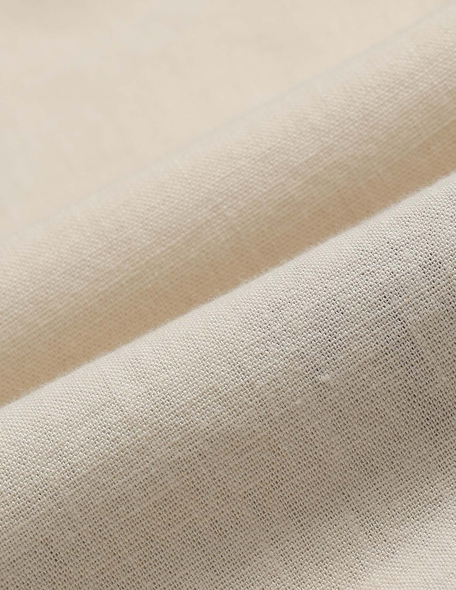 Tropical Printed Regular Fit Shirt Off White - U.S. Polo Assn. India | Large