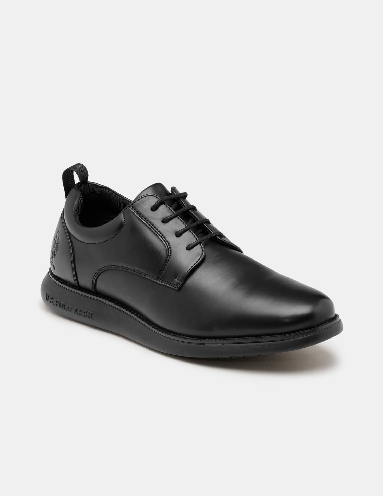 Lace Ups Nicolo 2.0 Smart Casual Shoe
