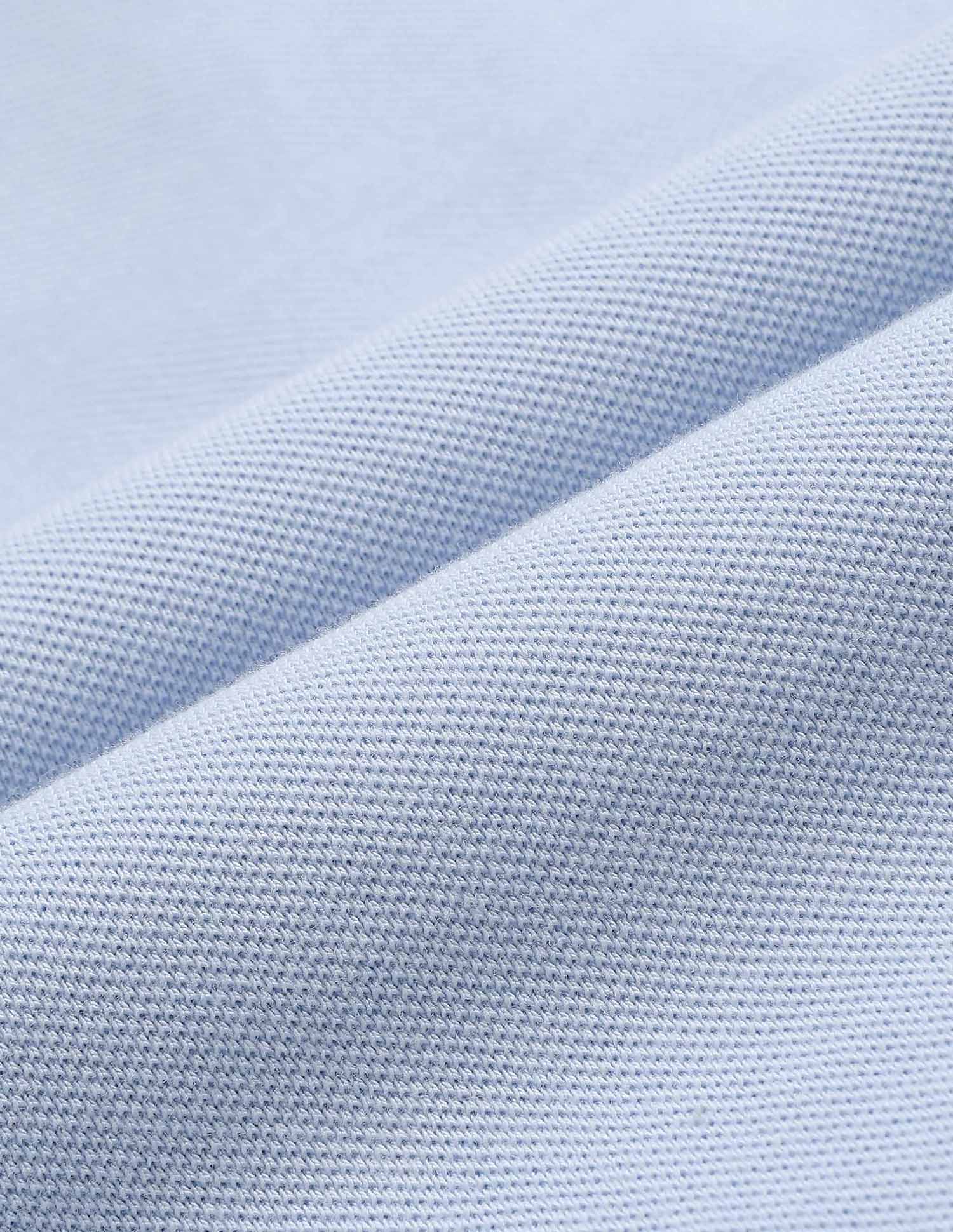 Boys Graphic Printed Polo Shirt Light Blue - U.S. Polo Assn. India | Large