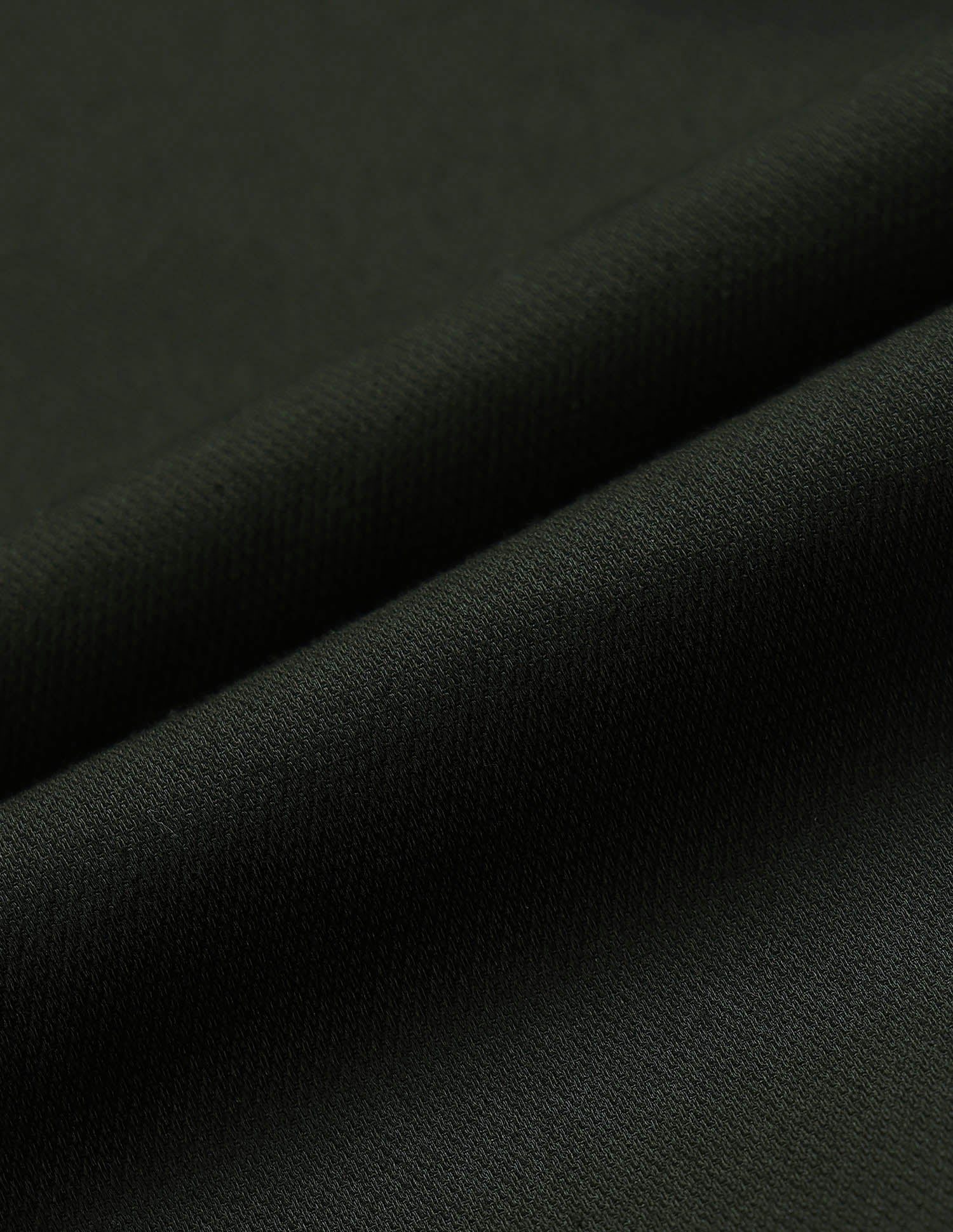 Satin Super Slim Fit Trouser Olive - U.S. POLO ASSN. | Large