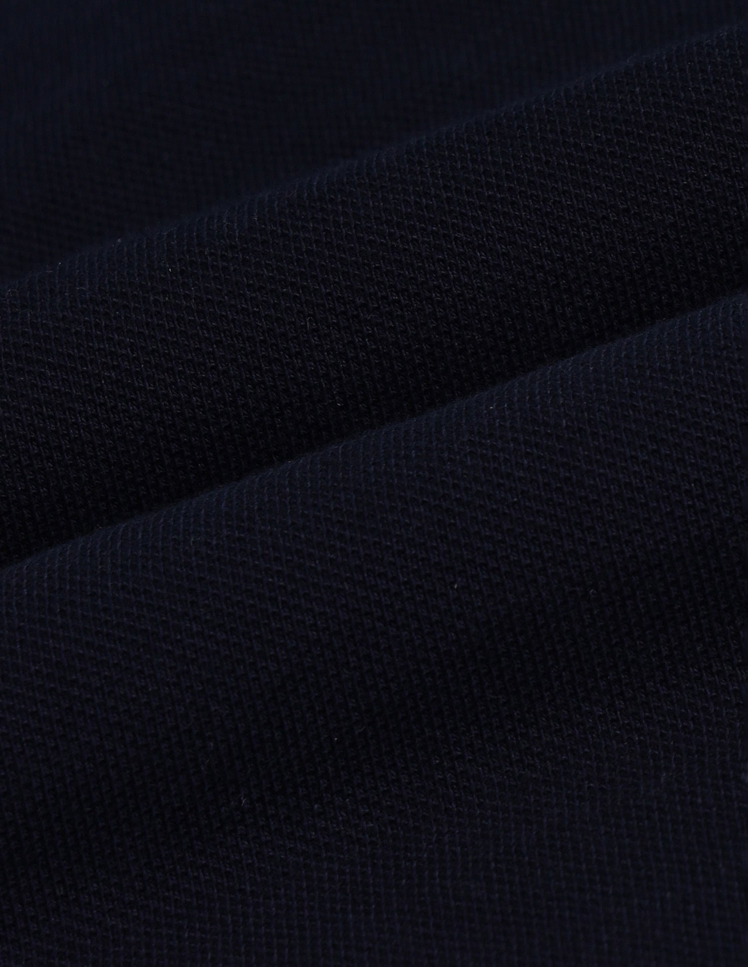 Boys Colourblocked Polo Shirt Black - U.S. POLO ASSN. | Large