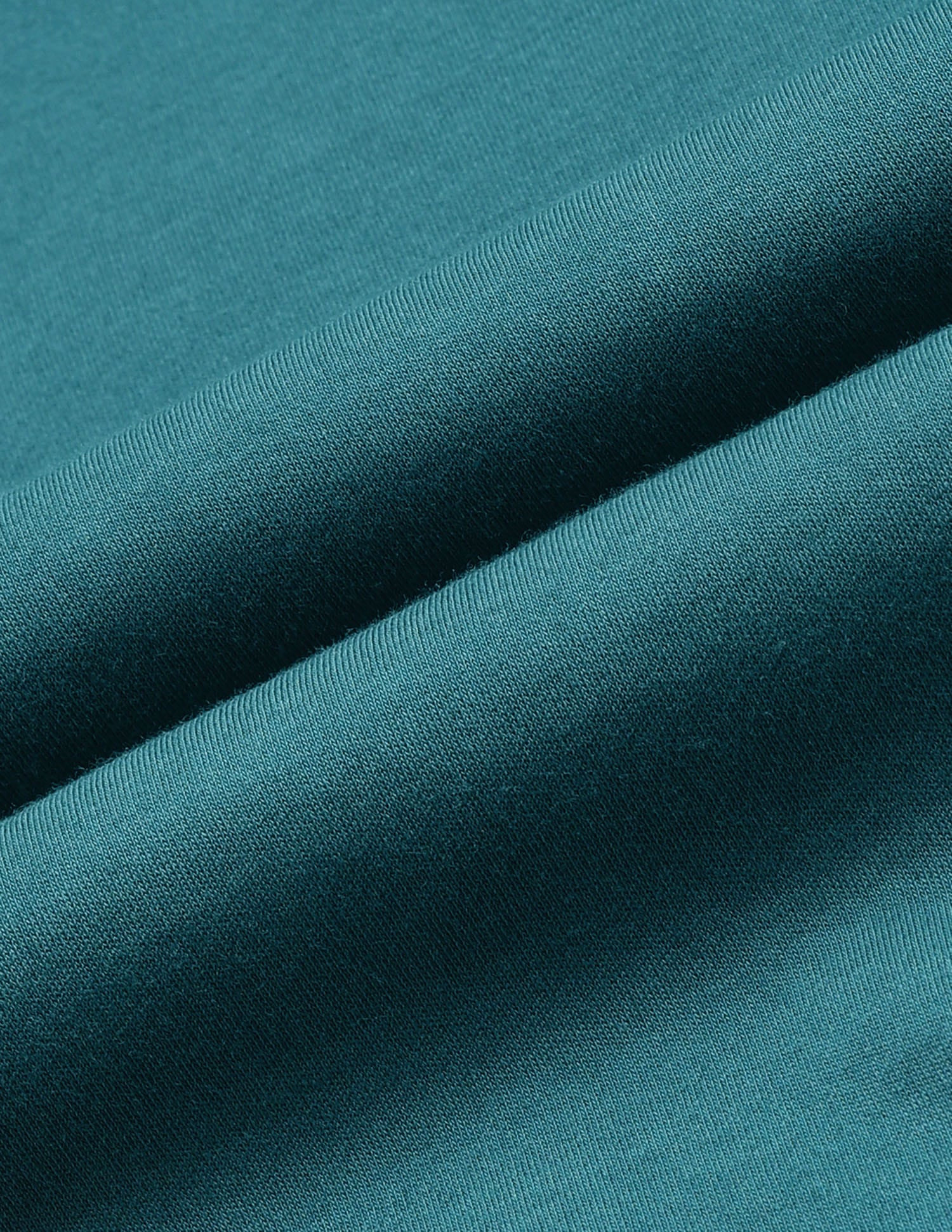 Regular Fit Solid Polo Shirt Green - U.S. Polo Assn. India | Large