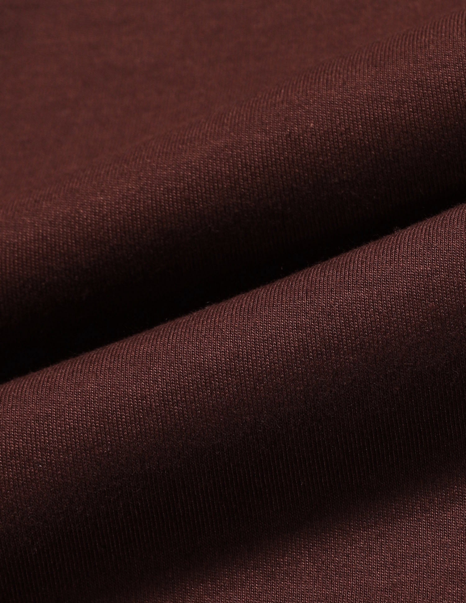 Breathable Cotton Solid OES08 Shorts - Pack Of 1 Chocolate Fondant - U.S. POLO ASSN. | Large