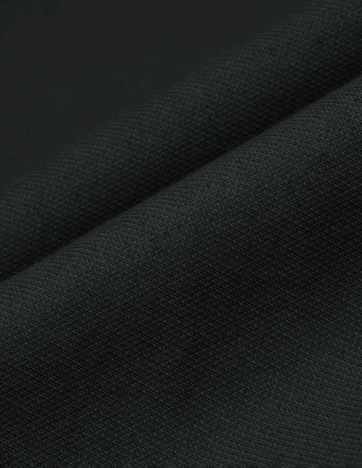 Dobby Pure Cotton Shirt Teal - U.S. POLO ASSN. | Large