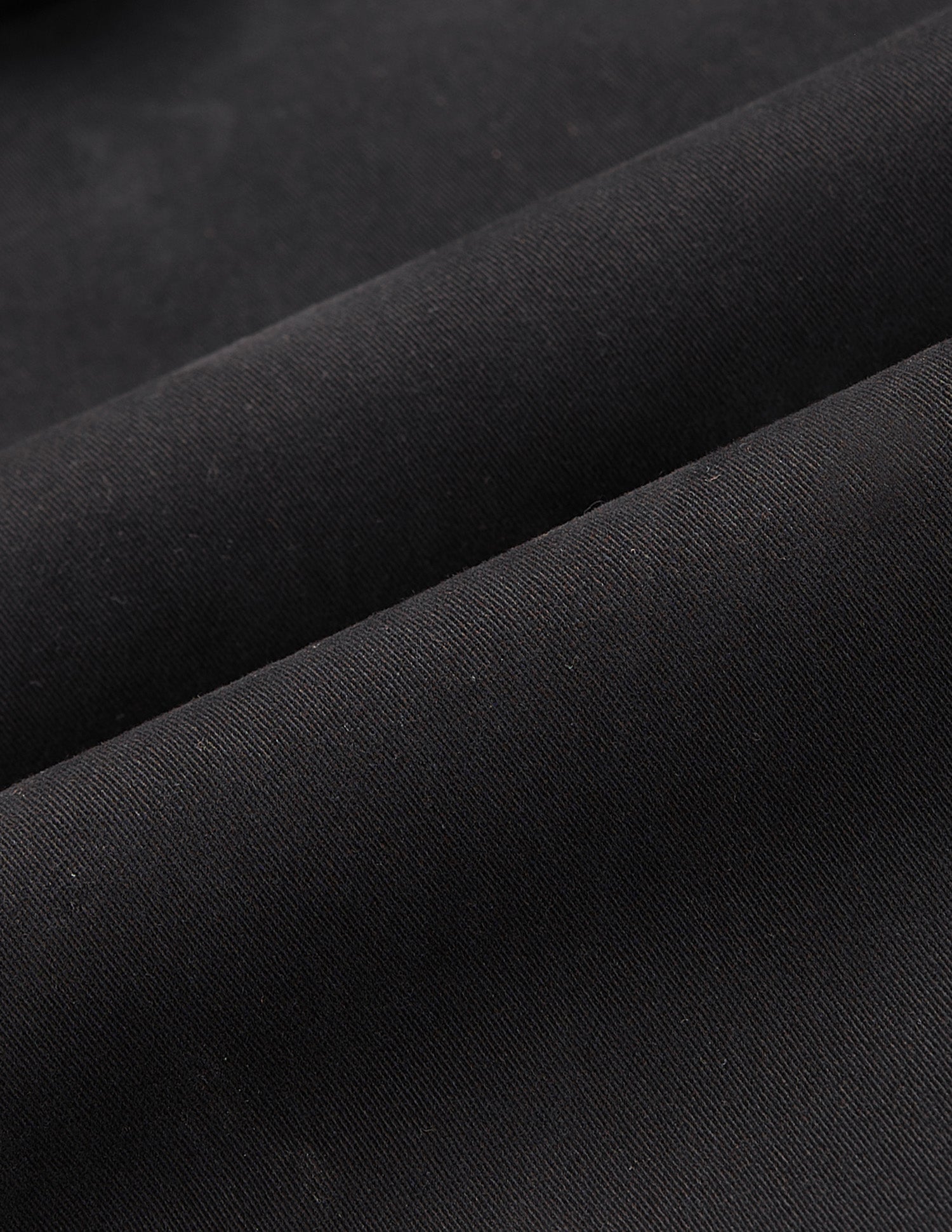 Straight Fit Cargo Trousers Black - U.S. POLO ASSN. | Large