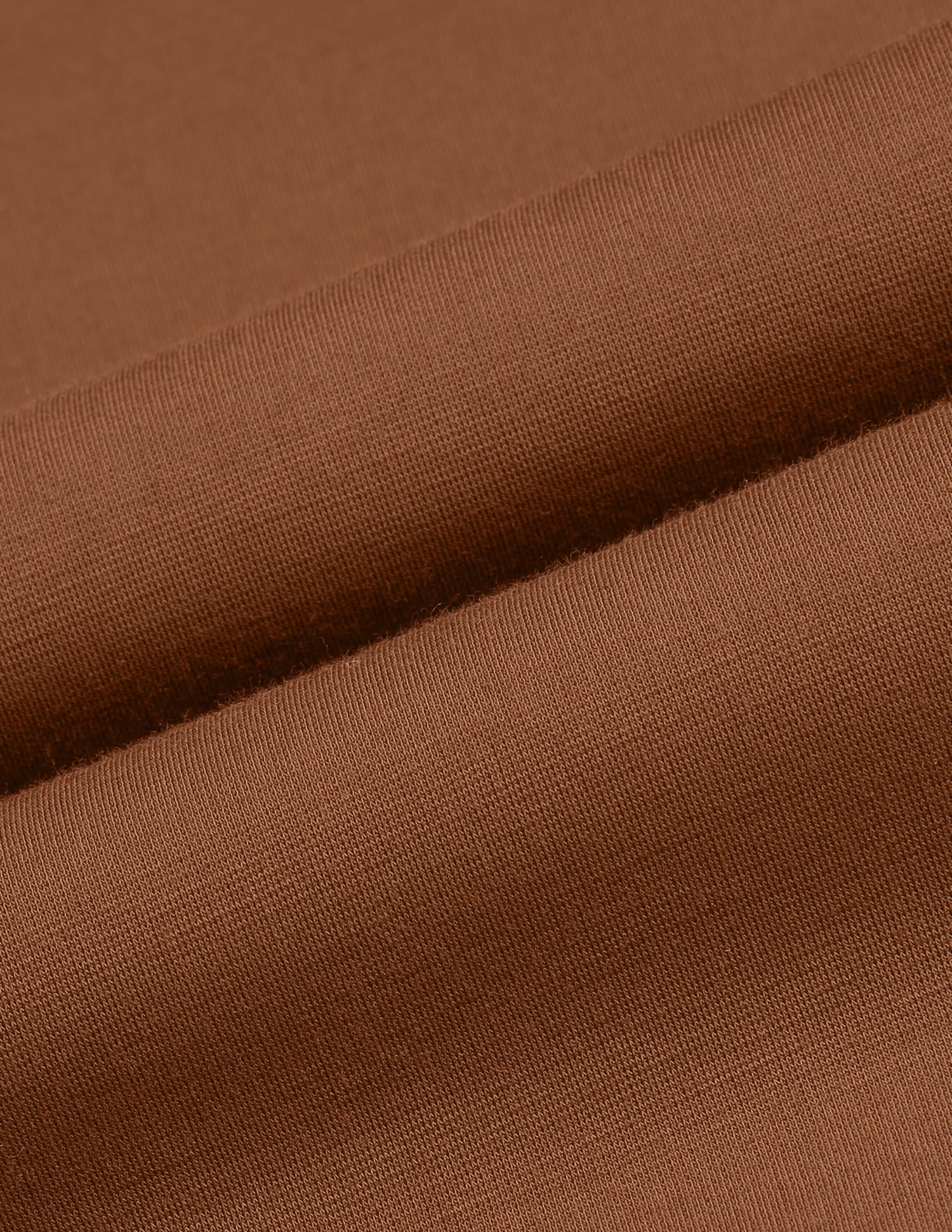Solid Slim Fit Polo Shirt Brown - U.S. Polo Assn. India | Large