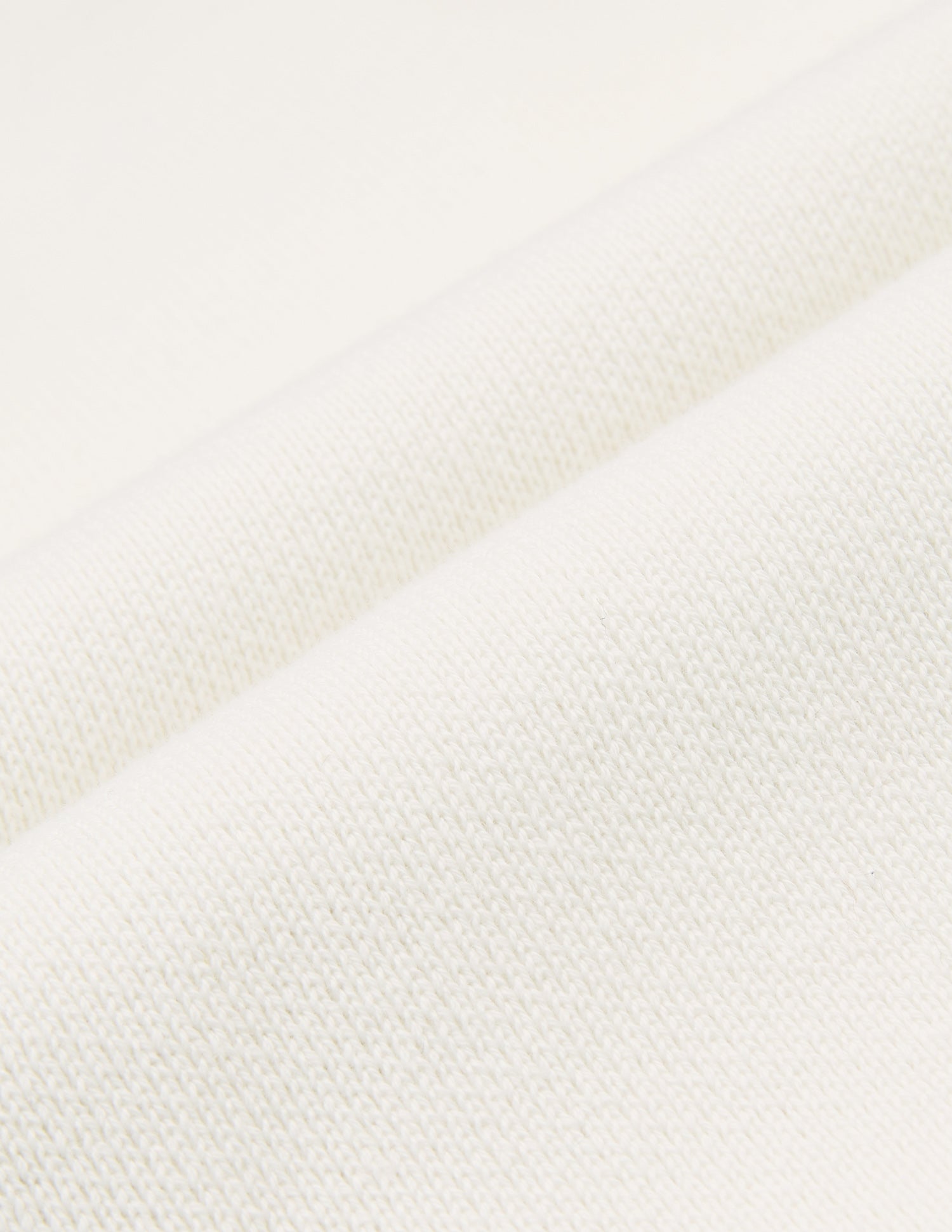Brand Embroidered Colorblocked Slim Fit Sweater Off White - U.S. Polo Assn. India | Large