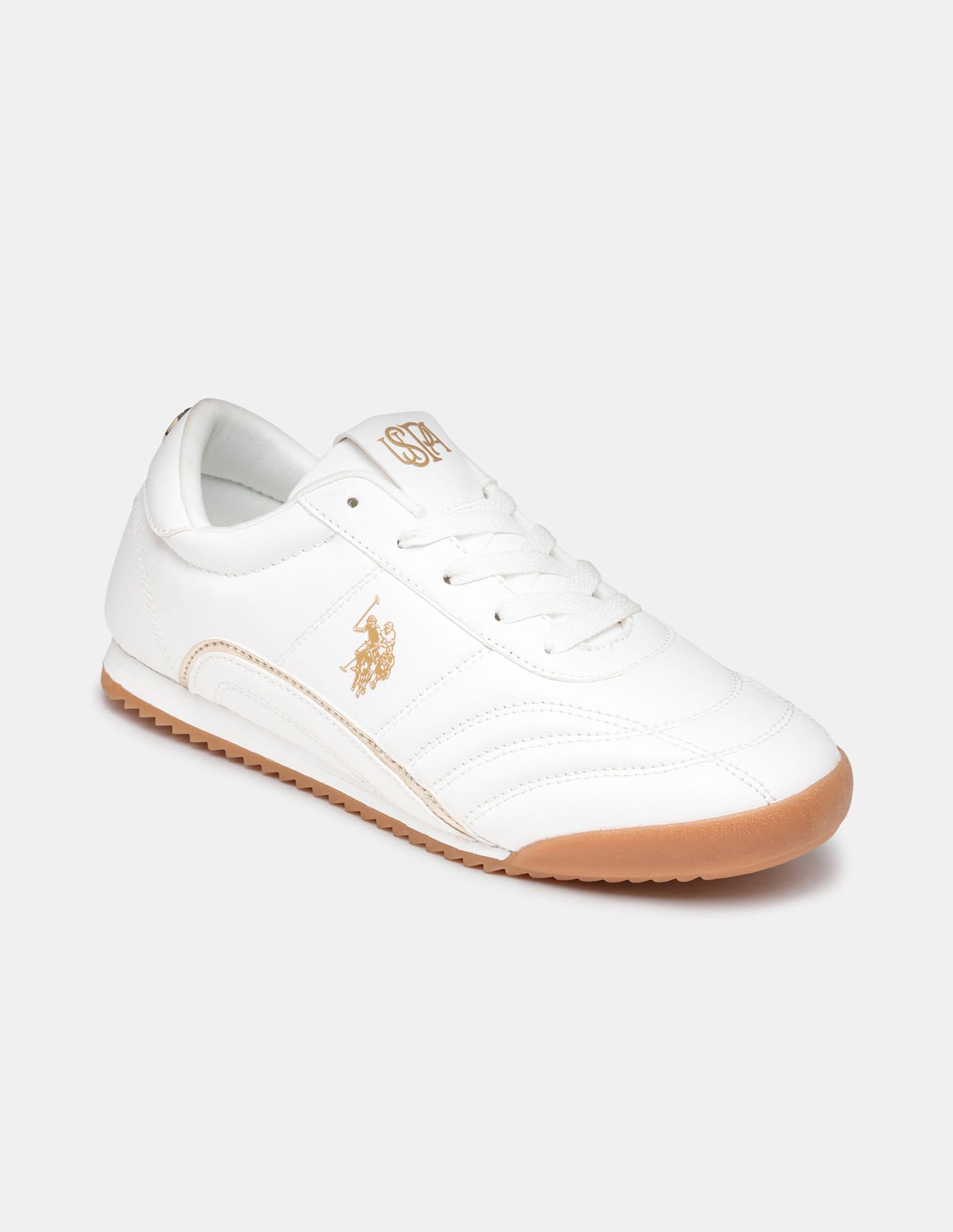Ellery Off White Retro Sneakers Shoes