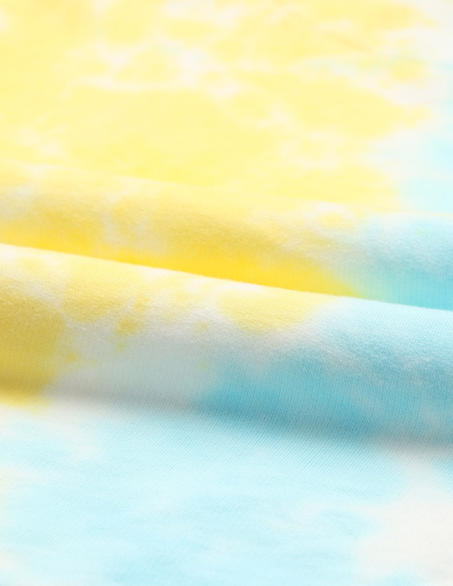 Boys Tie And Dye Regular Fit Shorts Light Purple - U.S. POLO ASSN. | Large