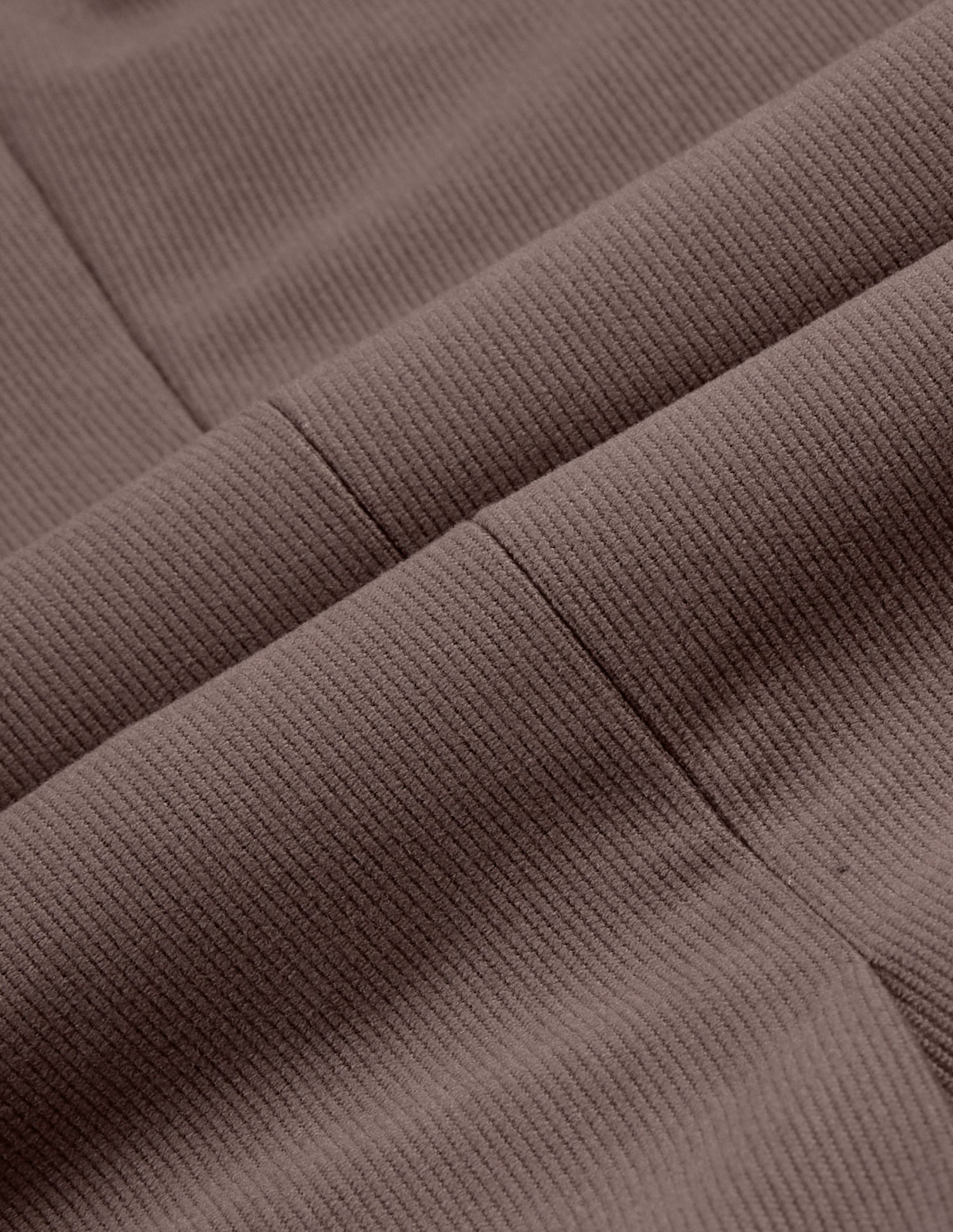 Corduroy Regular Fit Blazer Dark Brown - U.S. Polo Assn. India | Large
