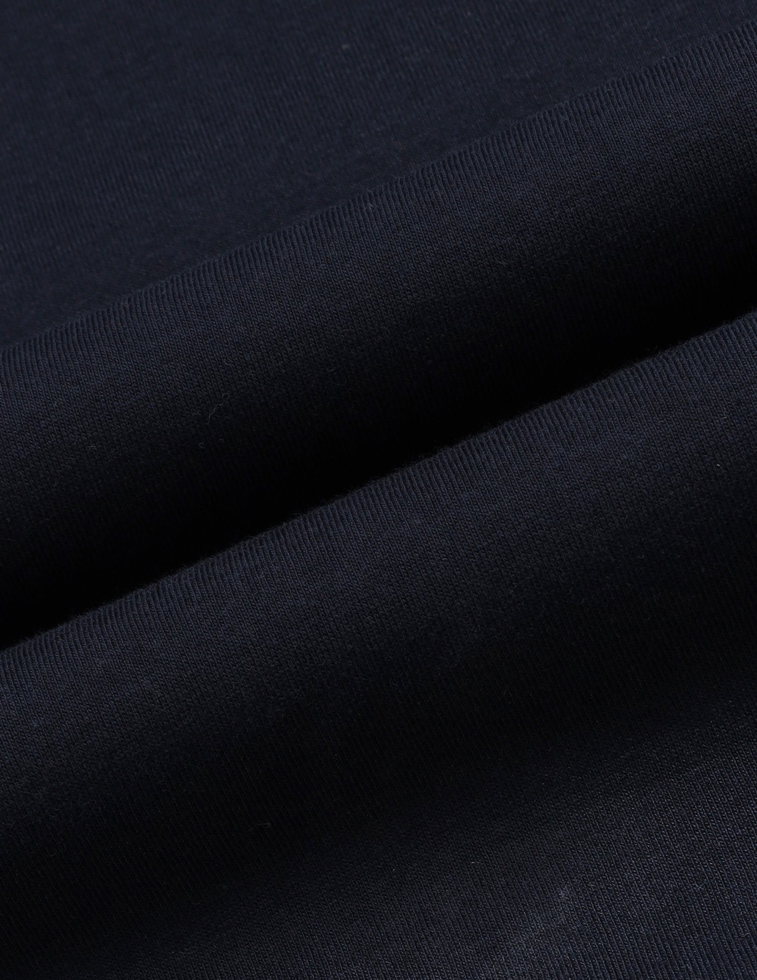 Breathable Comfort Fit OEE18 Lounge T-Shirt Navy - U.S. Polo Assn. India | Large
