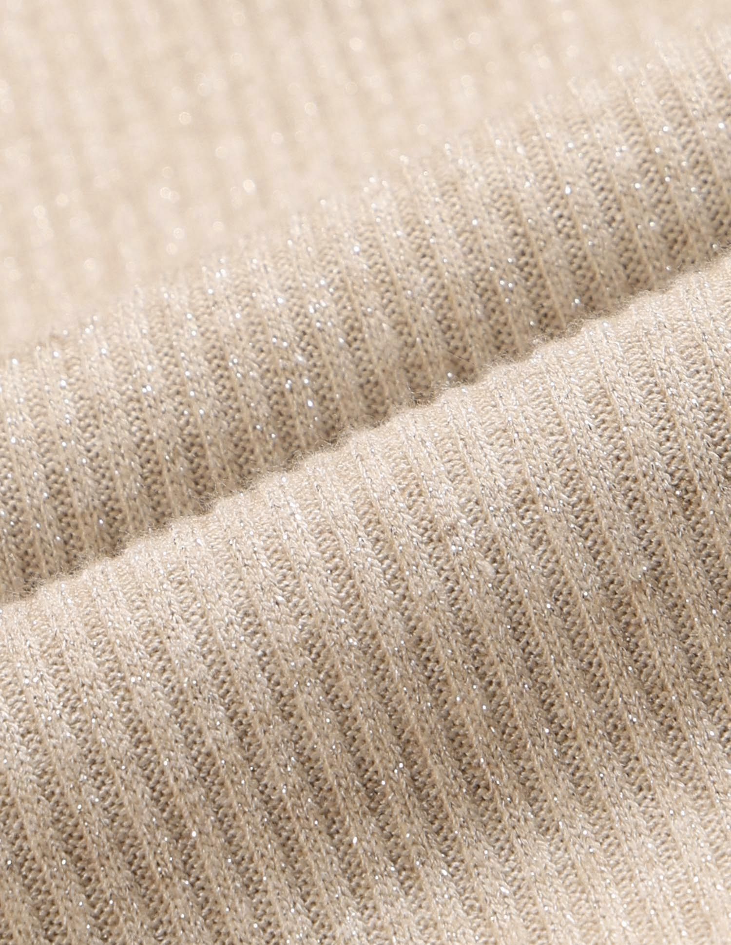 Regular Fit Textured Polo Shirt Beige - U.S. POLO ASSN. | Large