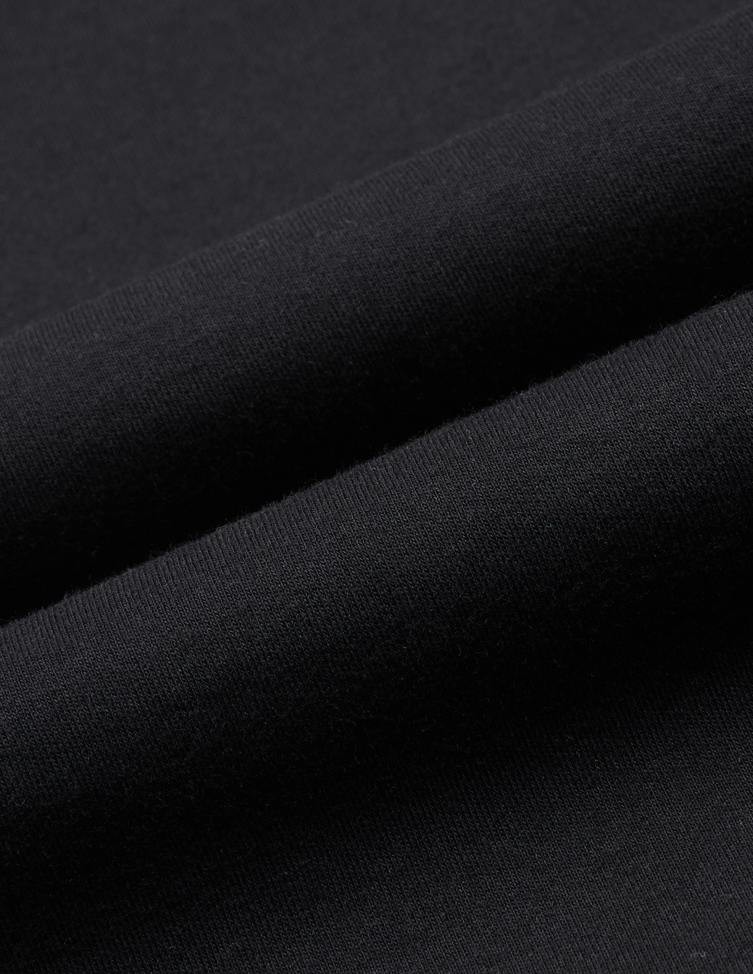 Solid Regular Fit Polo Shirt Black - U.S. Polo Assn. India | Large