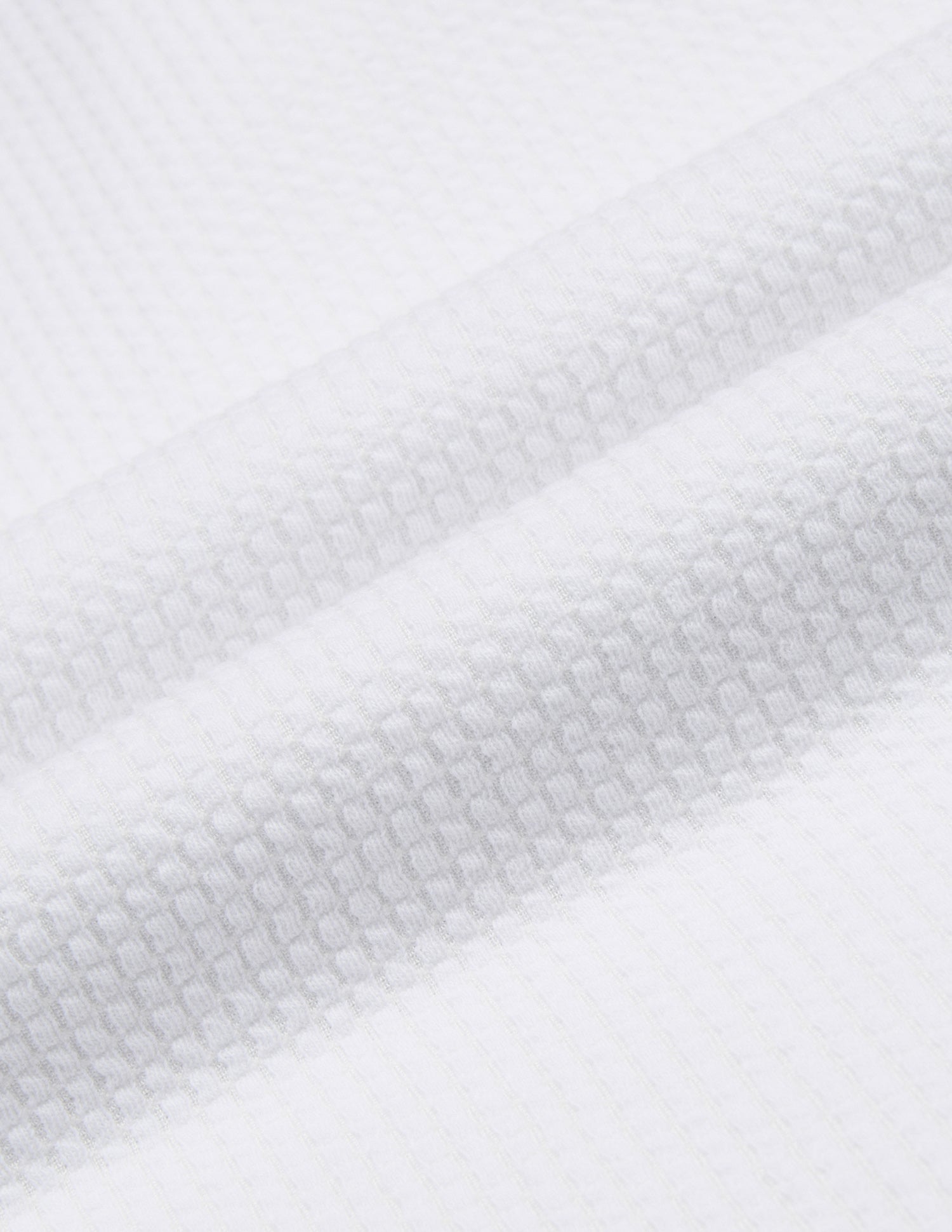 Solid Regular Fit Polo Shirt White - U.S. Polo Assn. India | Large