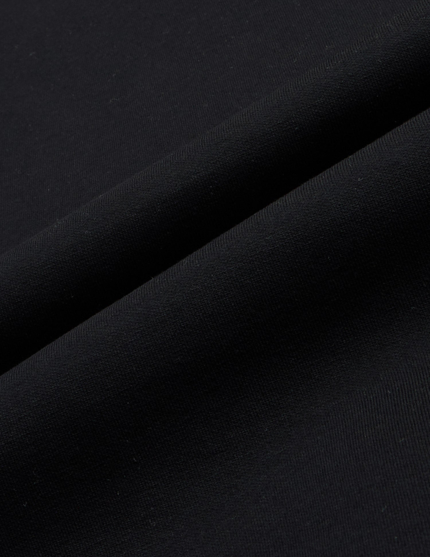 Brand Embossed Regular Fit Sweatshirt Black - U.S. Polo Assn. India | Large