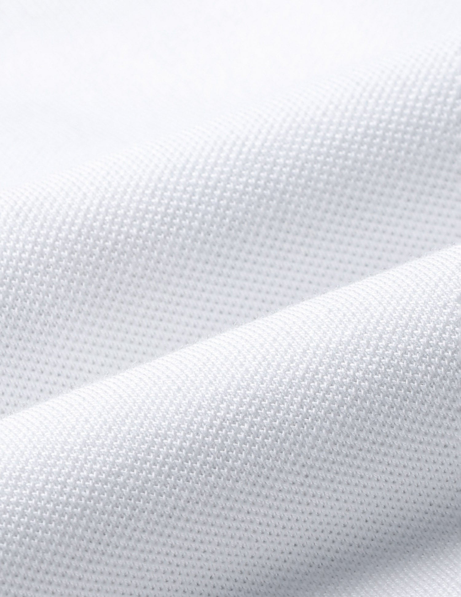 Brand Embroidered Slim Fit Polo Shirt Ivory - U.S. POLO ASSN. | Large