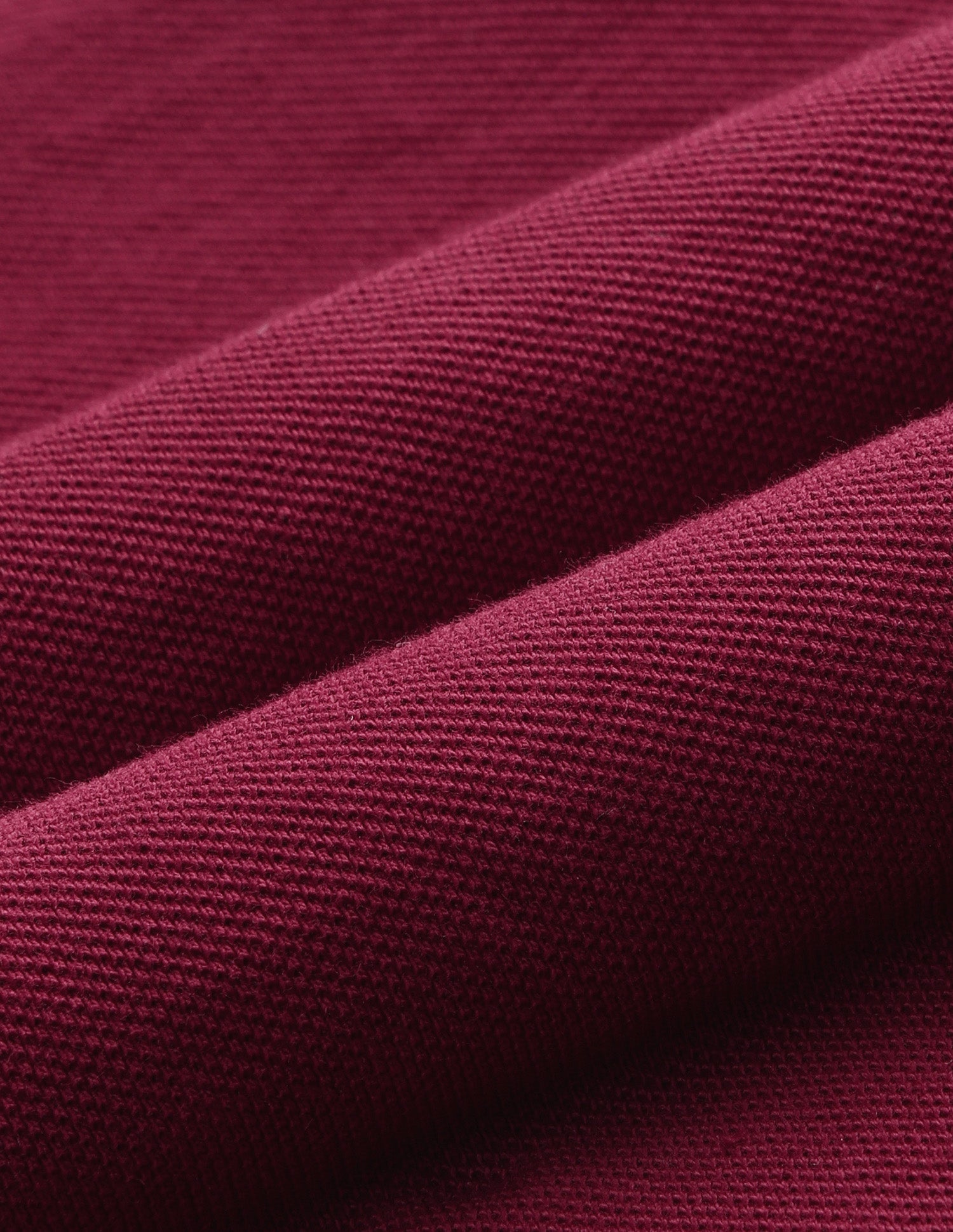 Brand Typographic Regular Fit Polo Shirt Maroon - U.S. Polo Assn. India | Large