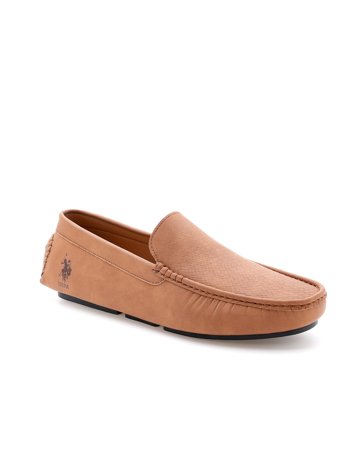 Men Colin 6.0 Textured Loafers