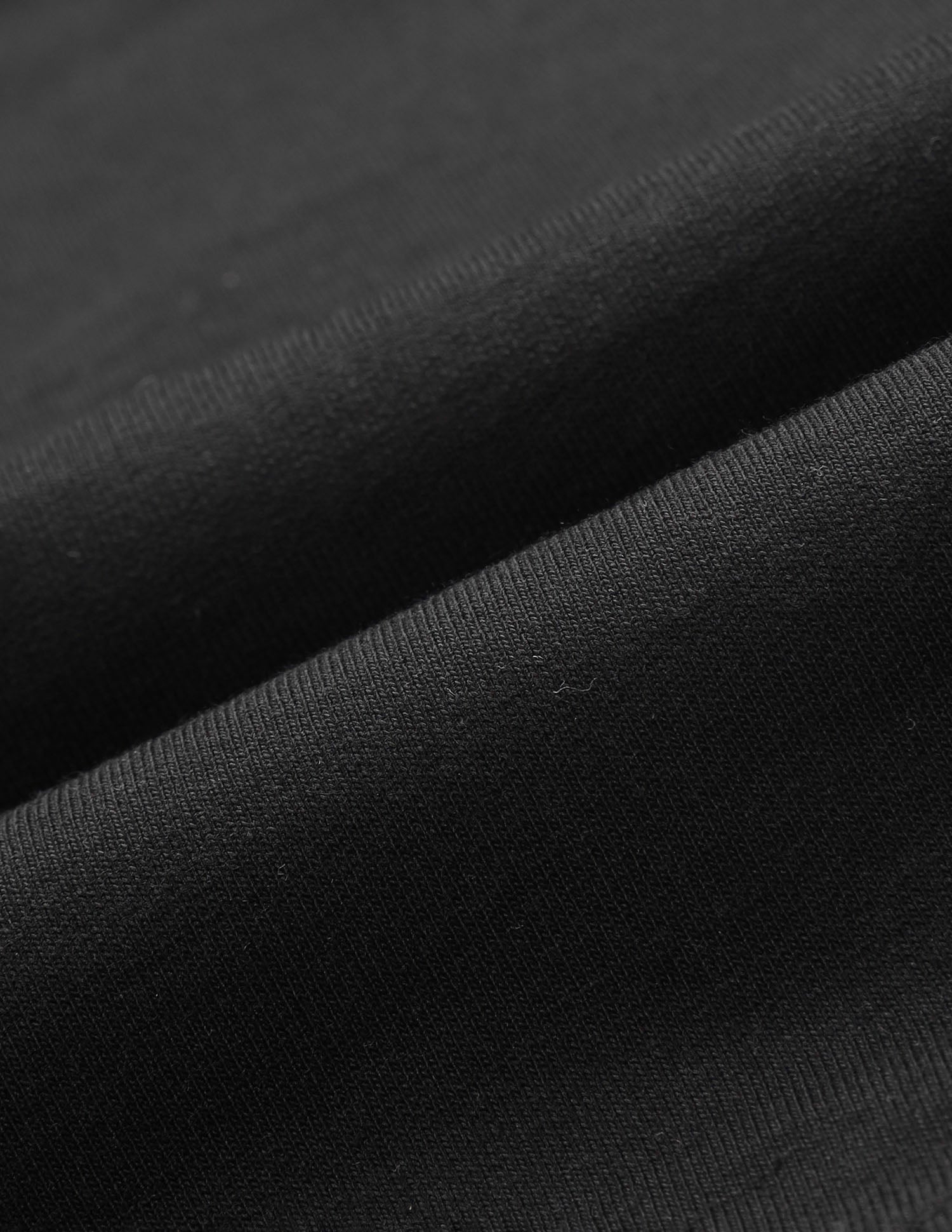 Comfort Fit OES07 Lounge Shorts - Pack Of 1 Black - U.S. POLO ASSN. | Large